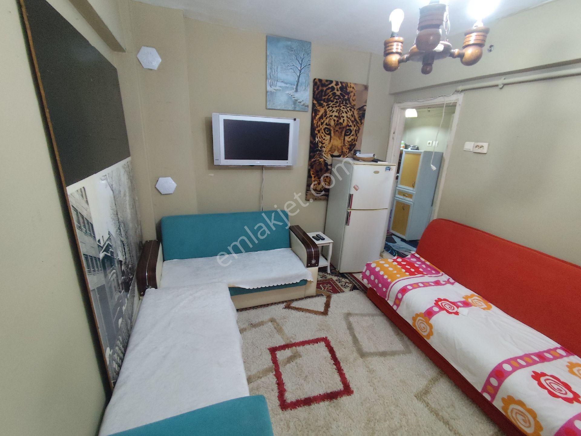 Eşyalı Kiralık Daire