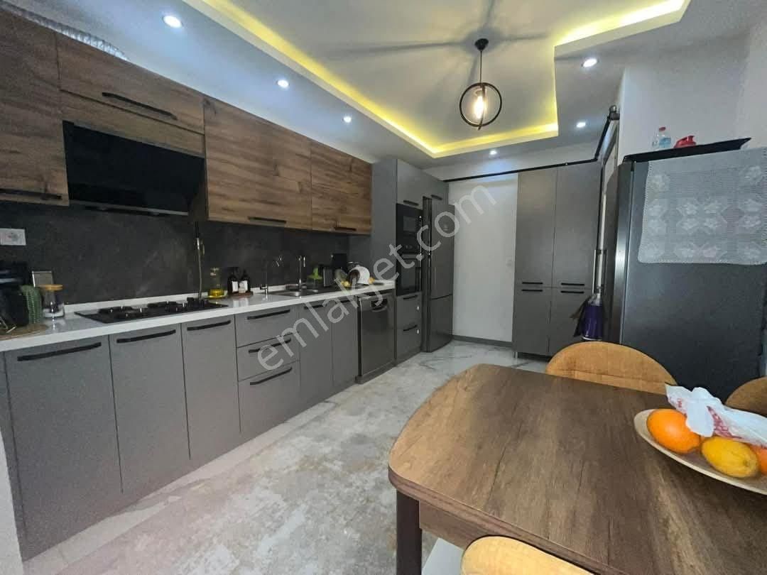 Sahibinden Kiralık Daire Göztepe Mahalle Metronun Oraya Yürüme Mesafelidir
