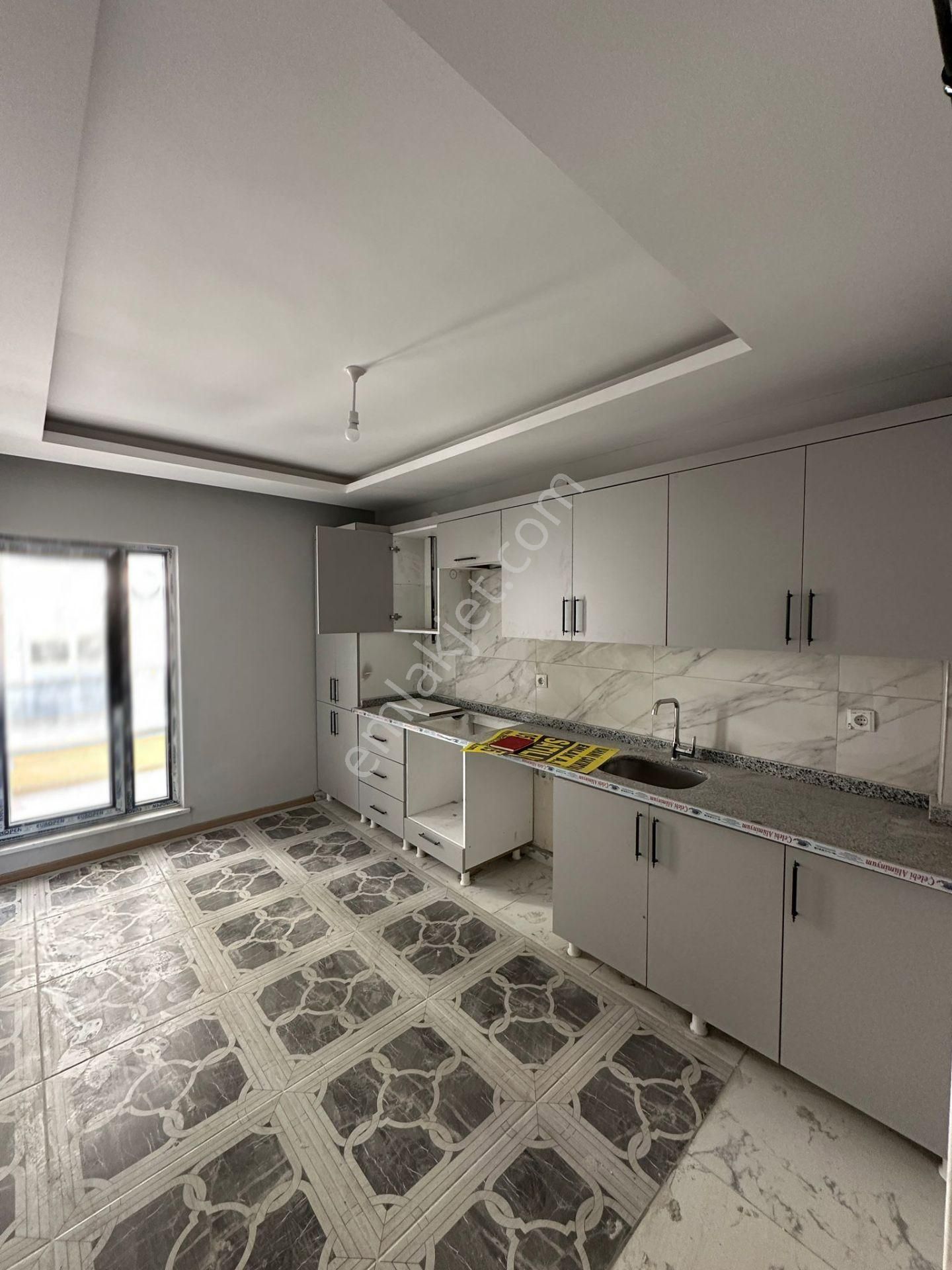 Merkezi Konumda 2+1 Satılık Daire