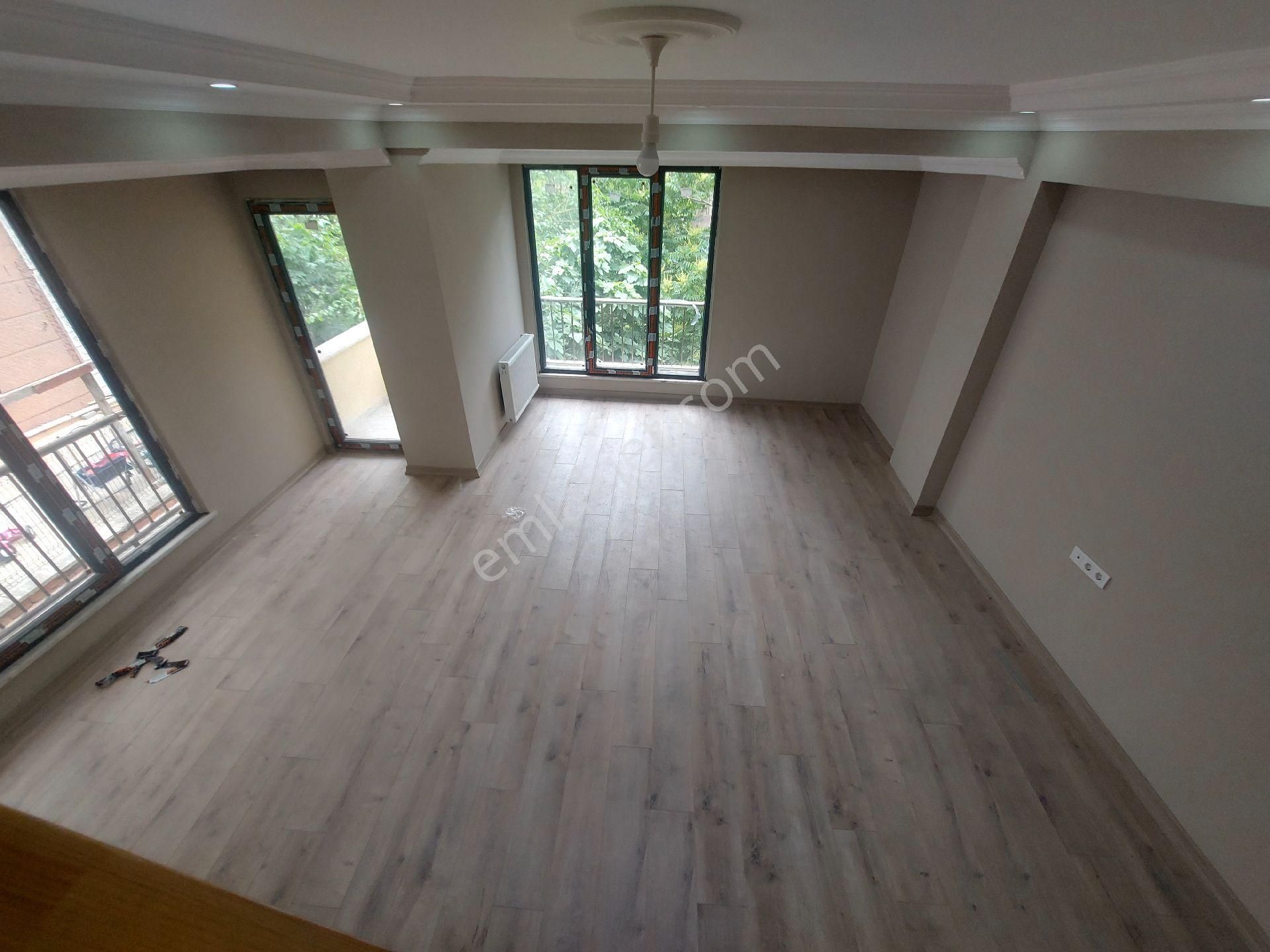 Kağıthane Çeliktepe Satılık Sıfır Dublex Daire - Görsel 9