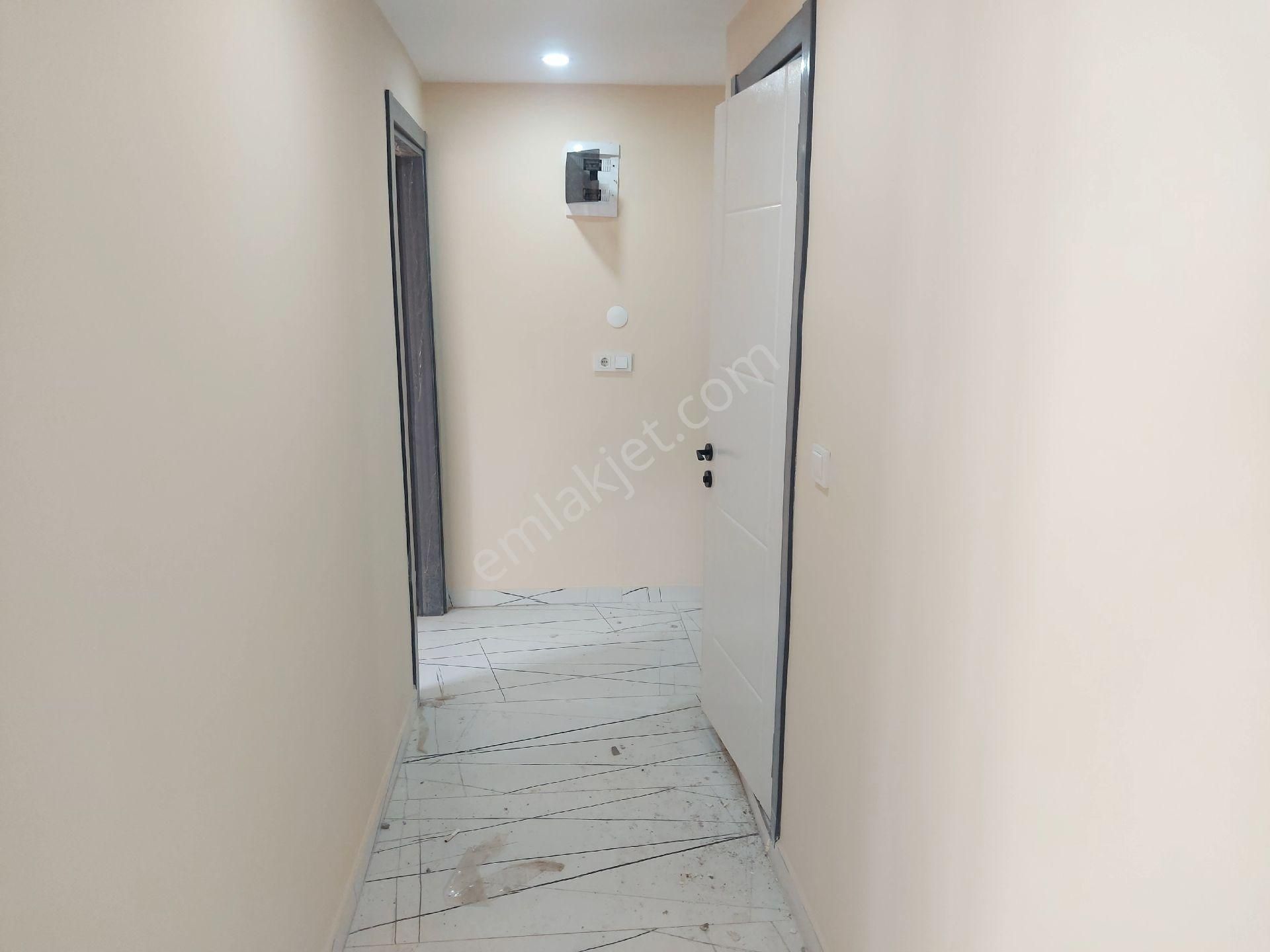 Kağıthane Çeliktepe Satılık Sıfır Dublex Daire - Görsel 27