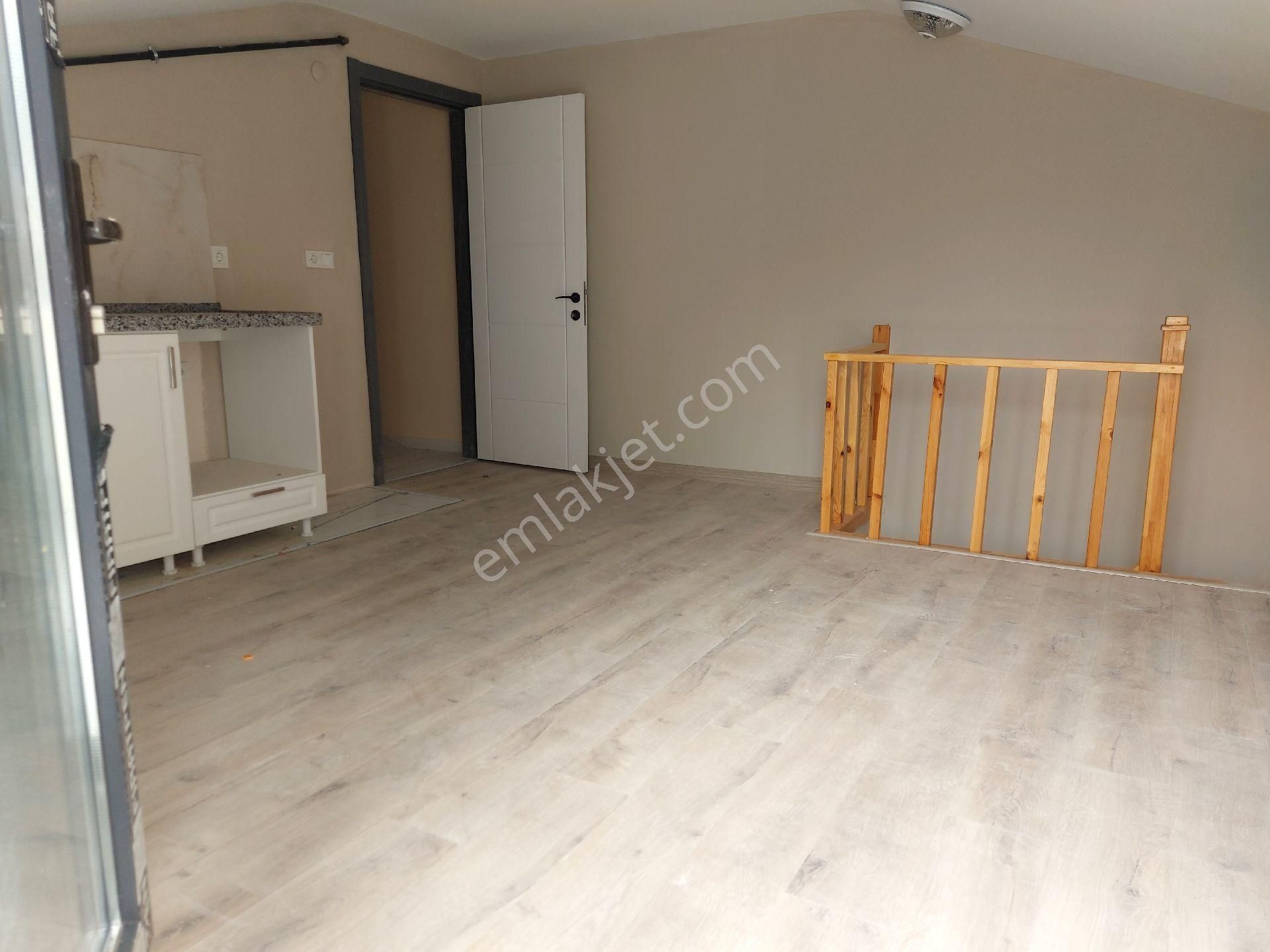 Kağıthane Çeliktepe Satılık Sıfır Dublex Daire - Görsel 32