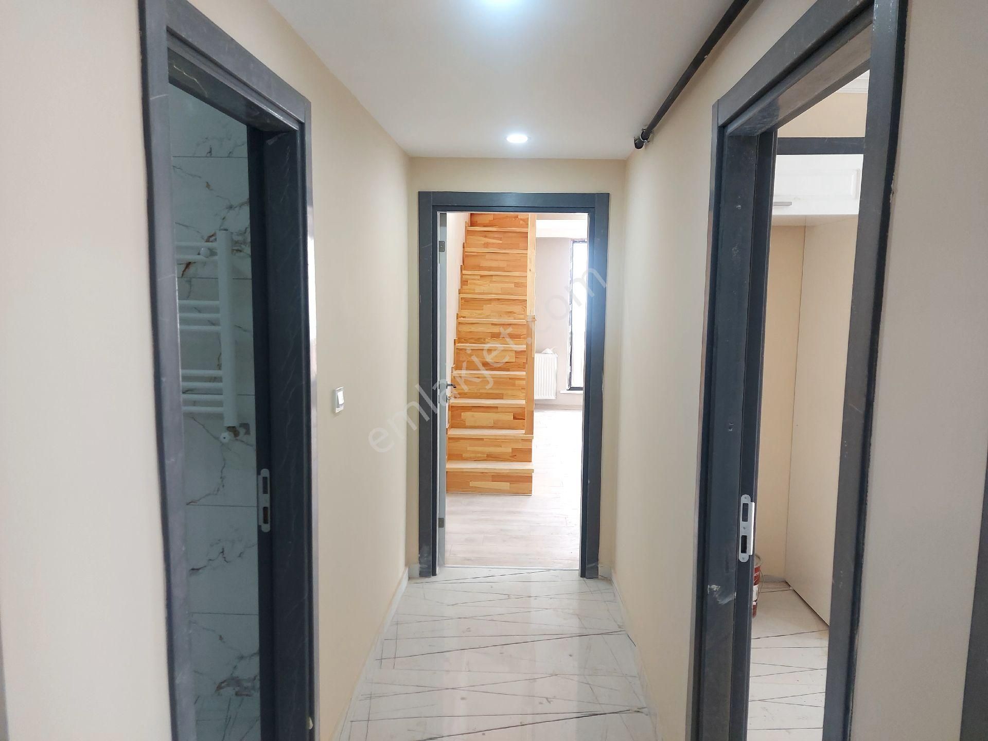 Kağıthane Çeliktepe Satılık Sıfır Dublex Daire - Görsel 13