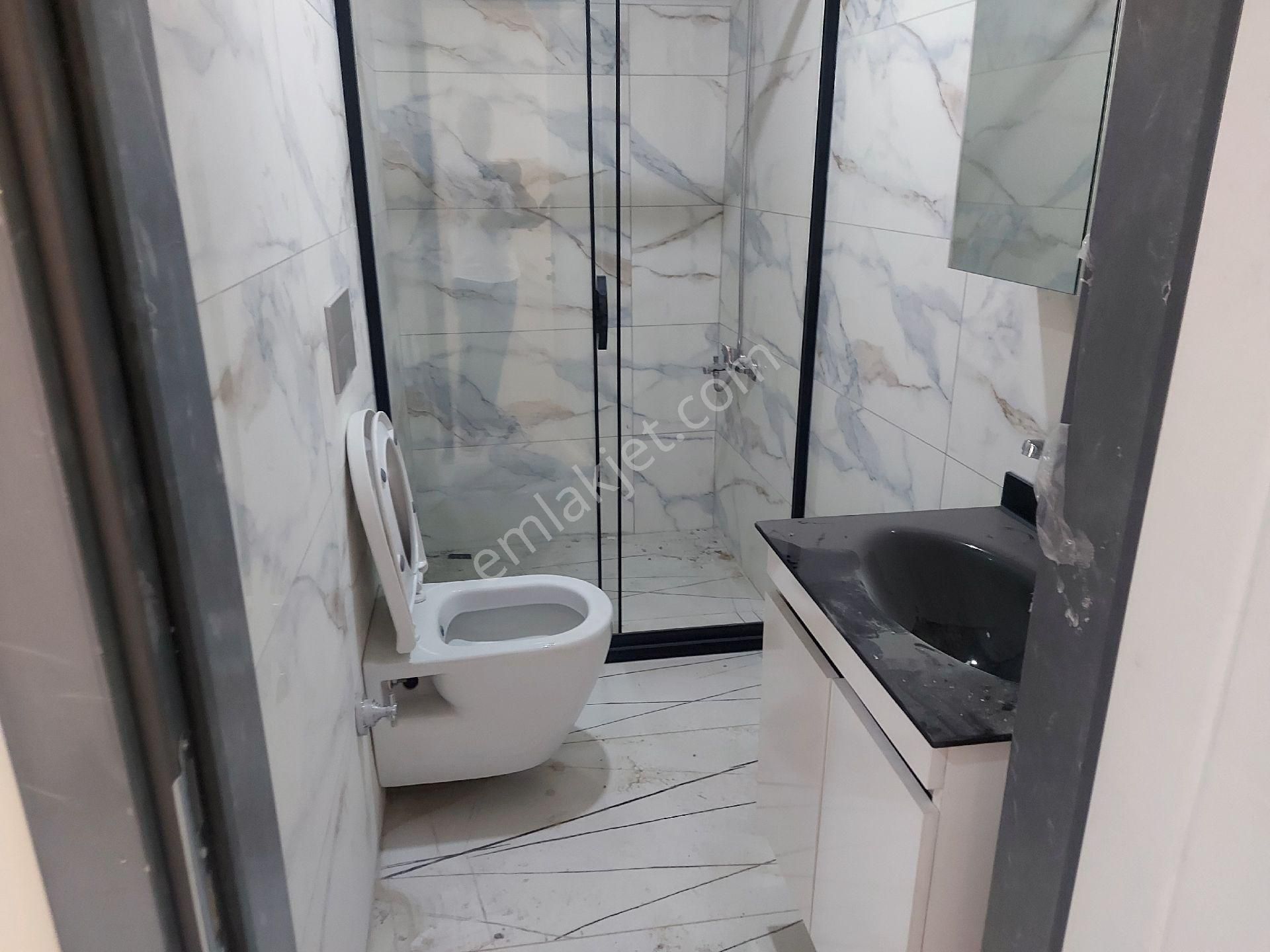 Kağıthane Çeliktepe Satılık Sıfır Dublex Daire - Görsel 29