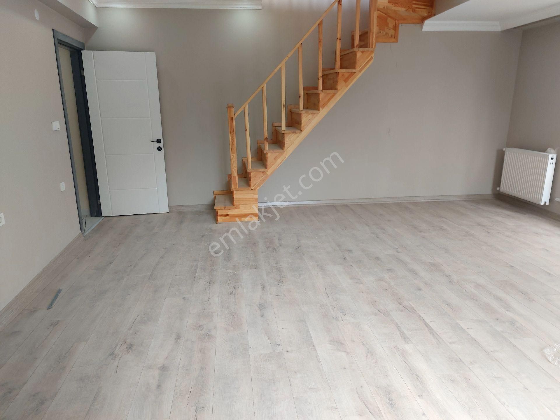 Kağıthane Çeliktepe Satılık Sıfır Dublex Daire - Görsel 8