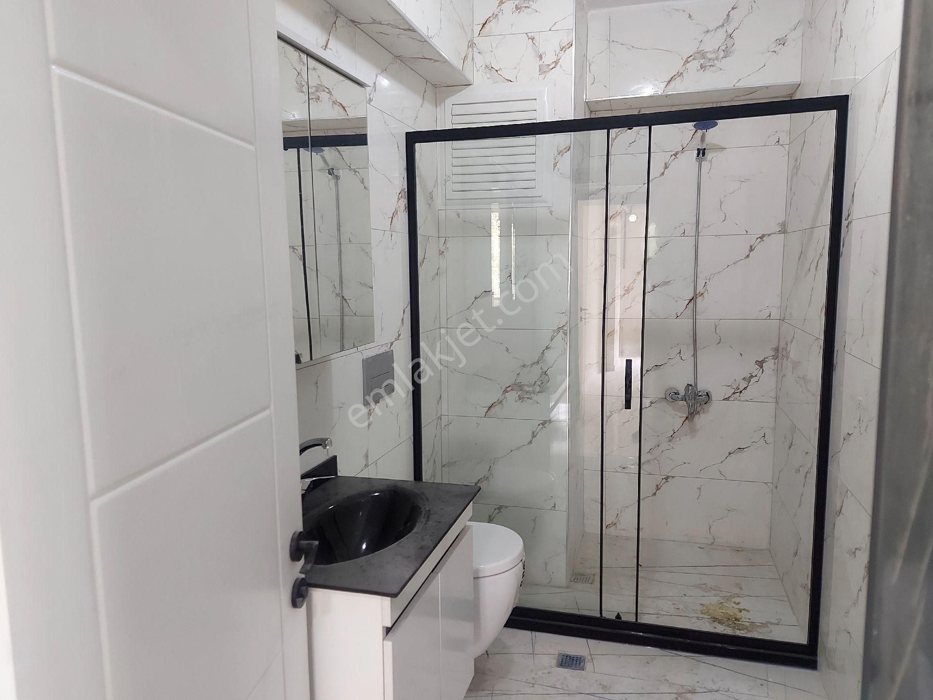 Kağıthane Çeliktepe Satılık Sıfır Dublex Daire - Görsel 19