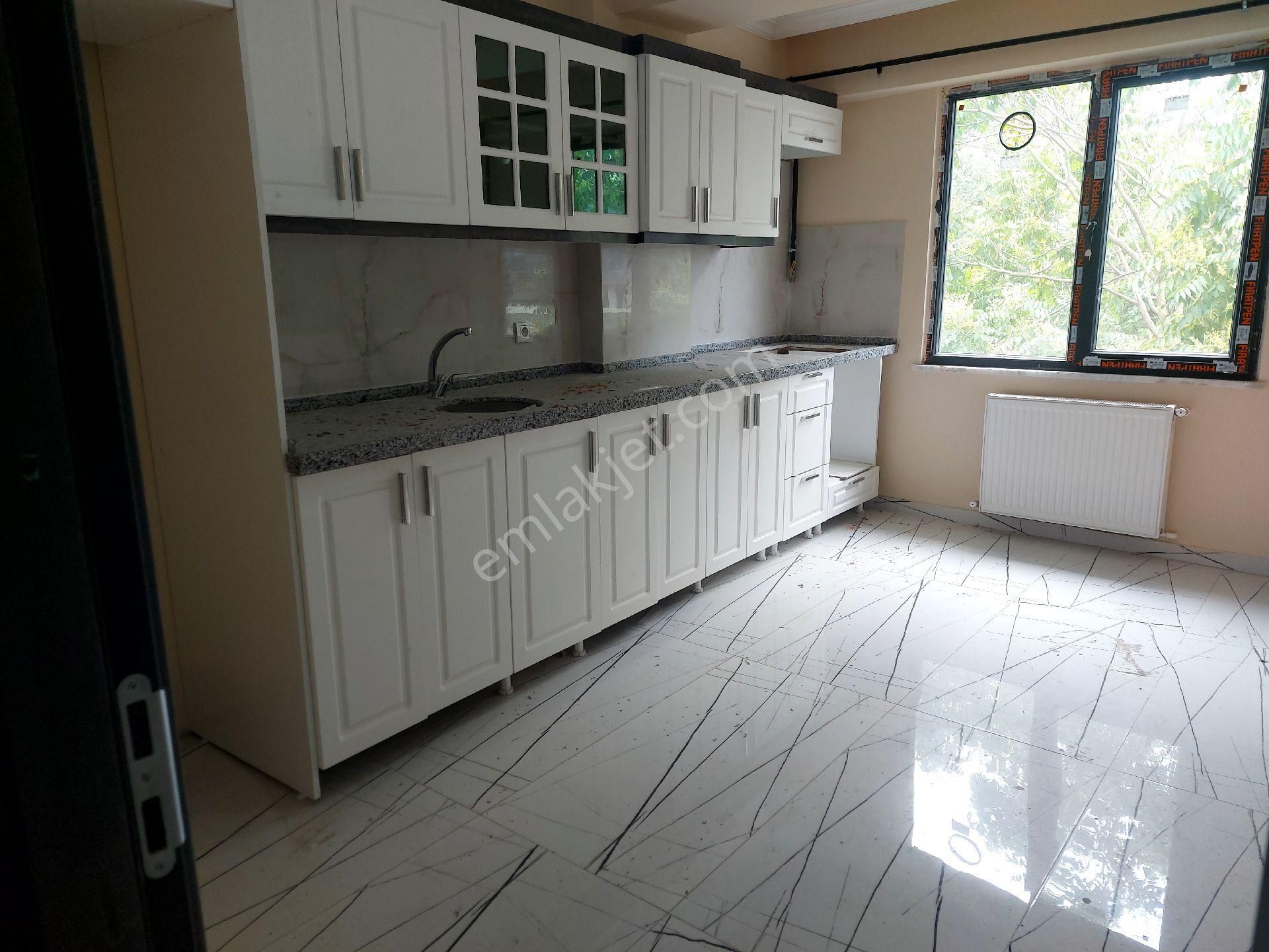 Kağıthane Çeliktepe Satılık Sıfır Dublex Daire - Görsel 17