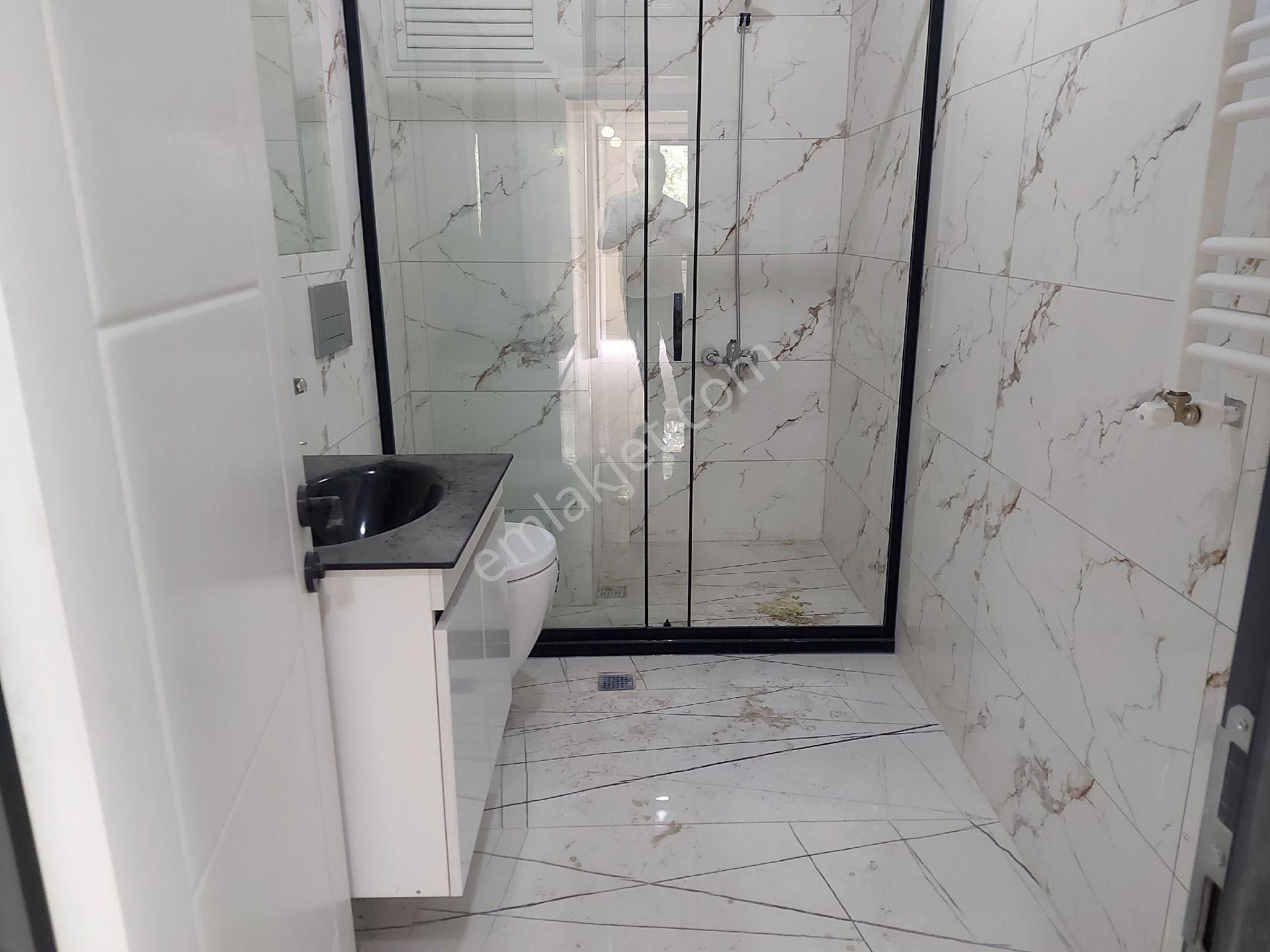 Kağıthane Çeliktepe Satılık Sıfır Dublex Daire - Görsel 18