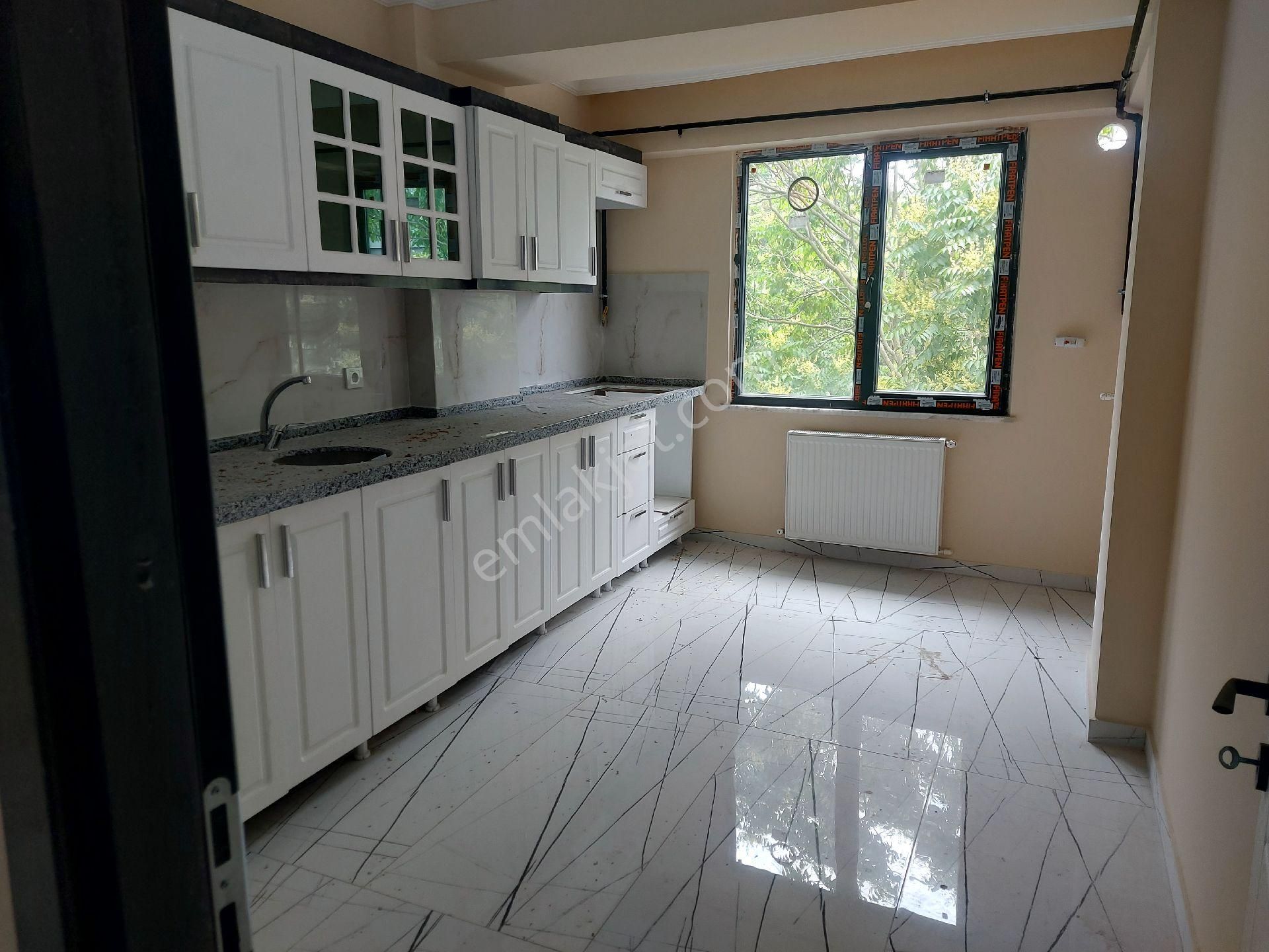 Kağıthane Çeliktepe Satılık Sıfır Dublex Daire - Görsel 14