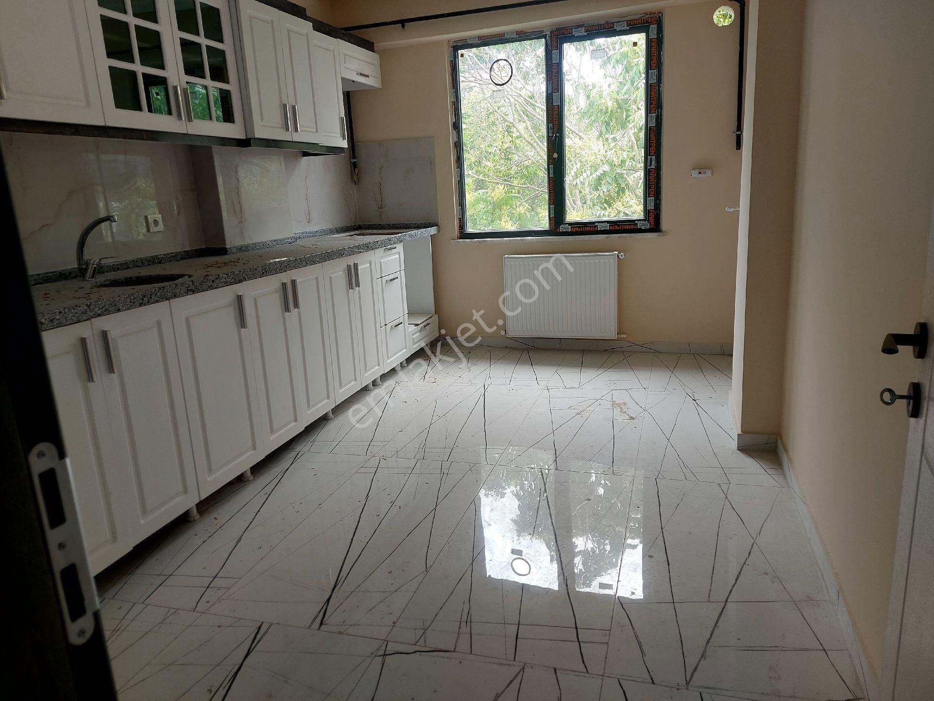 Kağıthane Çeliktepe Satılık Sıfır Dublex Daire - Görsel 16