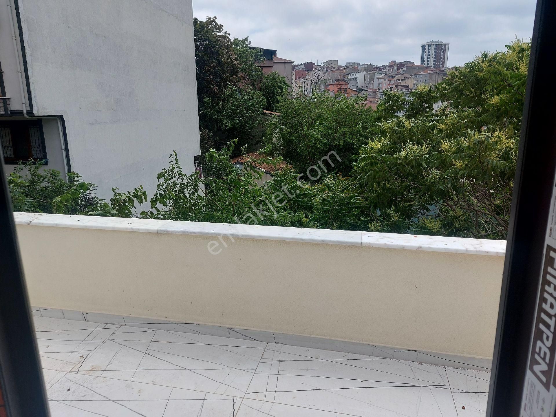 Kağıthane Çeliktepe Satılık Sıfır Dublex Daire - Görsel 33