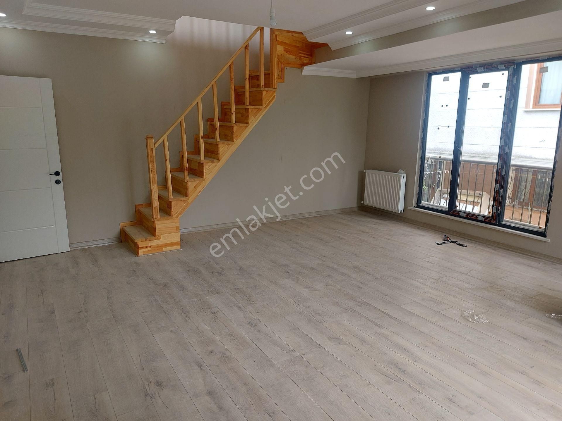 Kağıthane Çeliktepe Satılık Sıfır Dublex Daire - Görsel 6