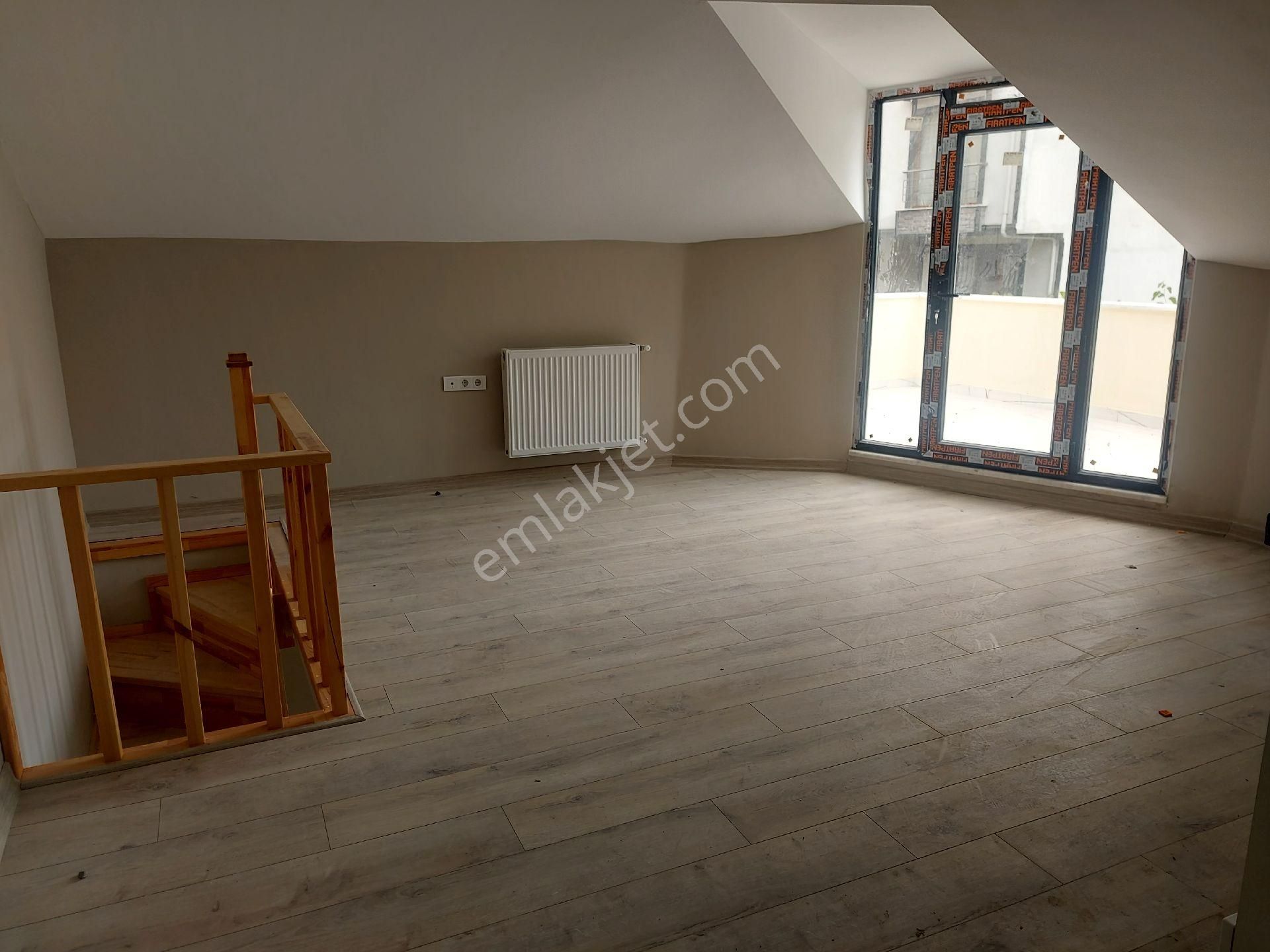 Kağıthane Çeliktepe Satılık Sıfır Dublex Daire - Görsel 23