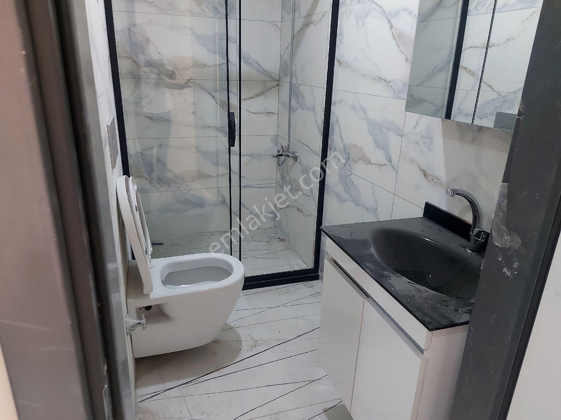 Kağıthane Çeliktepe Satılık Sıfır Dublex Daire - Görsel 31