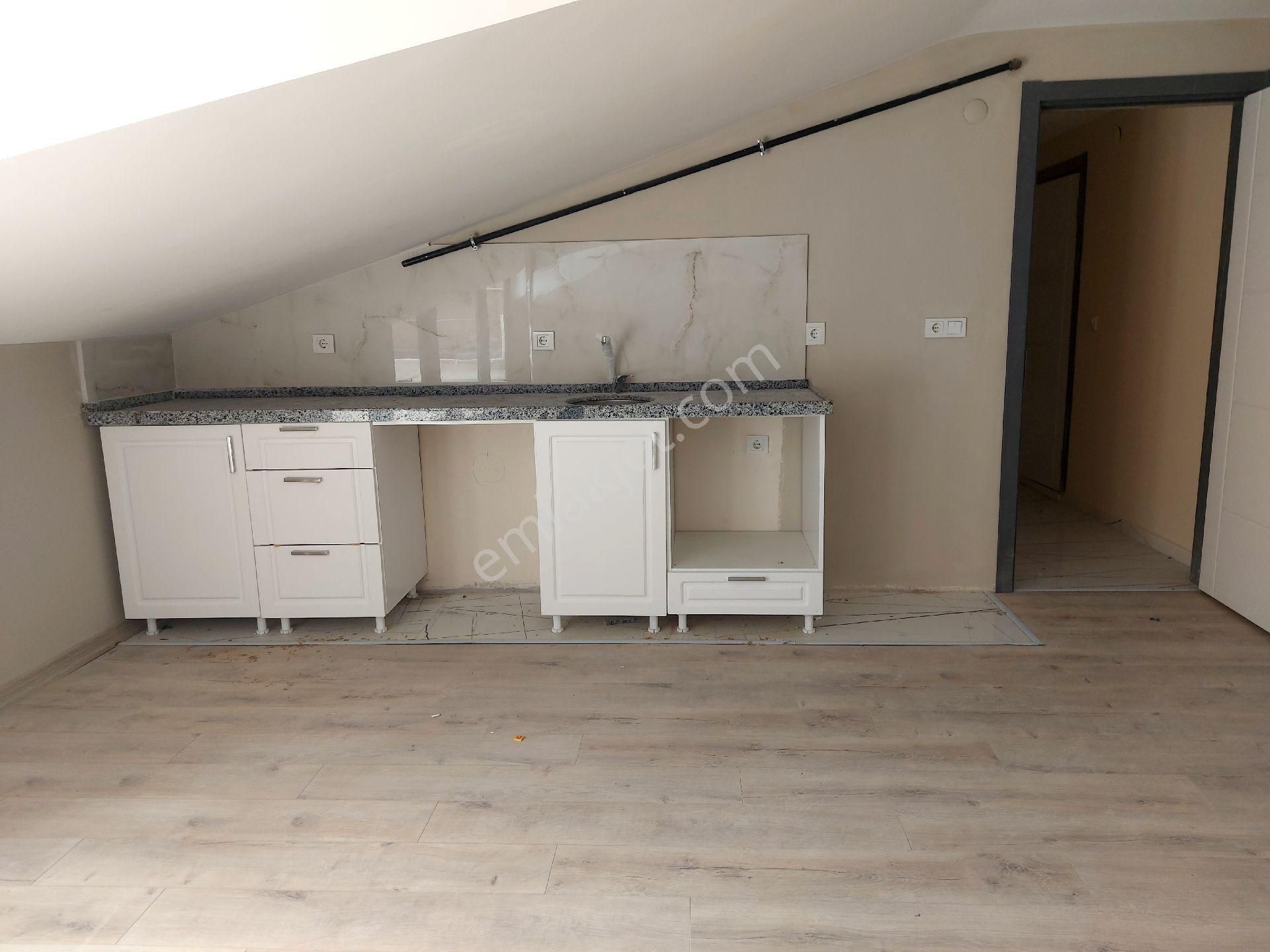 Kağıthane Çeliktepe Satılık Sıfır Dublex Daire - Görsel 26