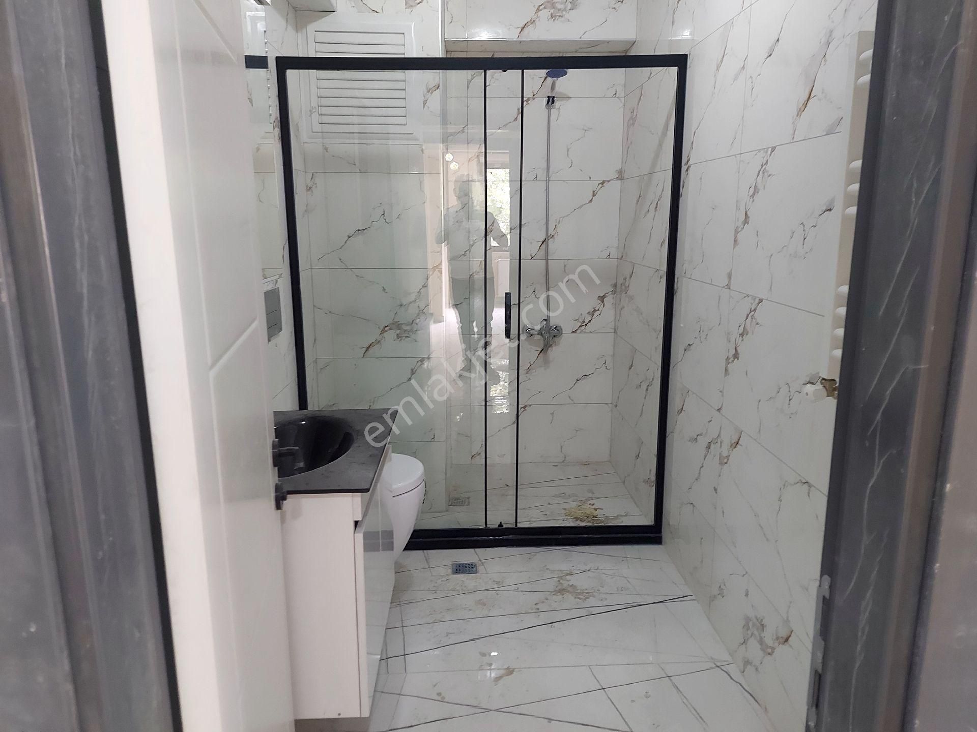 Kağıthane Çeliktepe Satılık Sıfır Dublex Daire - Görsel 20