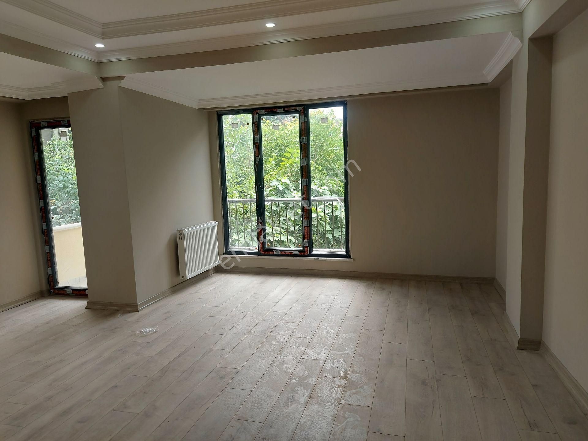 Kağıthane Çeliktepe Satılık Sıfır Dublex Daire - Görsel 3