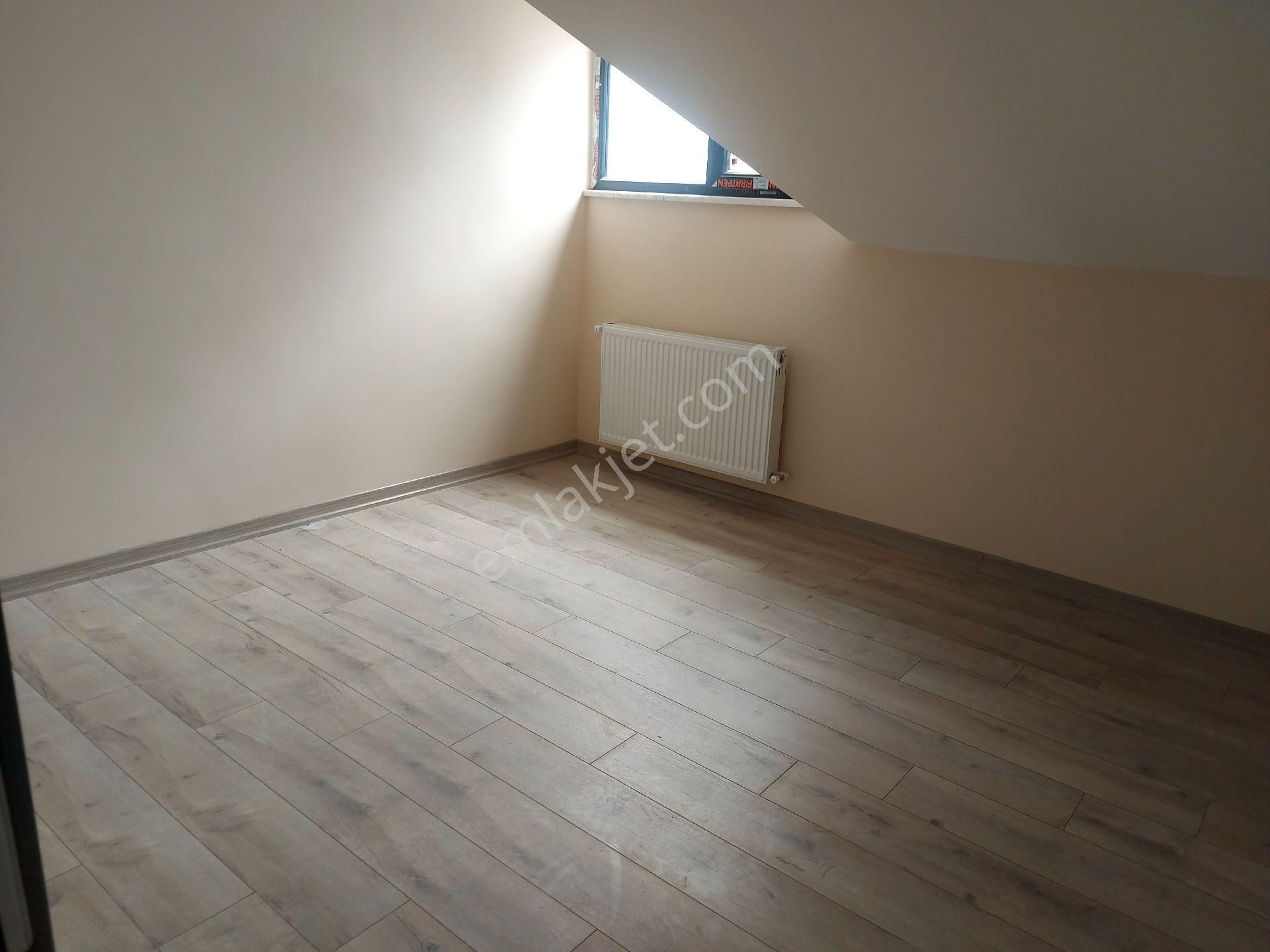 Kağıthane Çeliktepe Satılık Sıfır Dublex Daire - Görsel 24