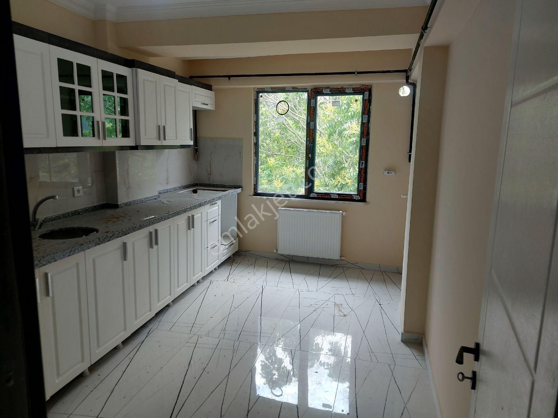 Kağıthane Çeliktepe Satılık Sıfır Dublex Daire - Görsel 15