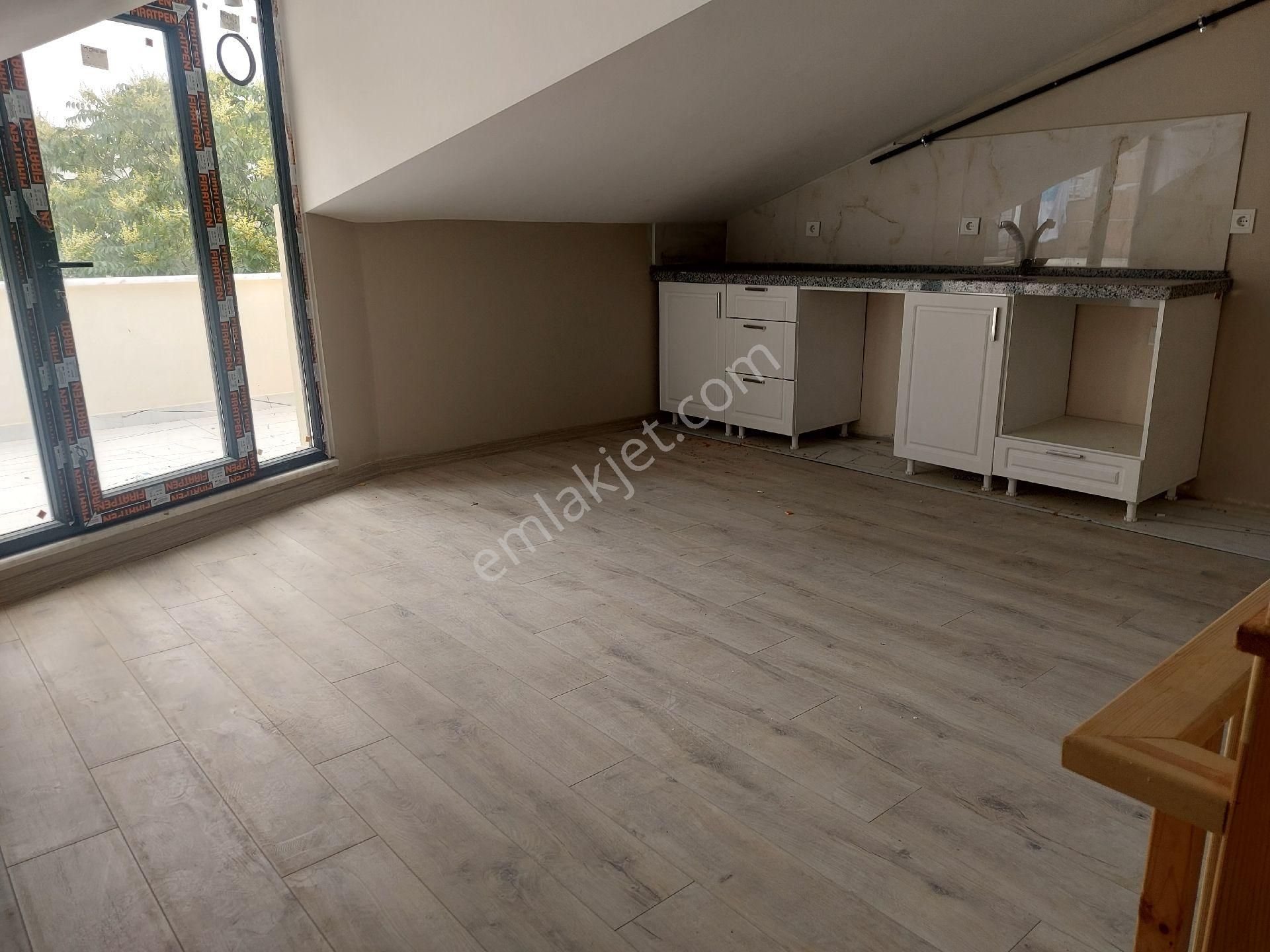 Kağıthane Çeliktepe Satılık Sıfır Dublex Daire - Görsel 22