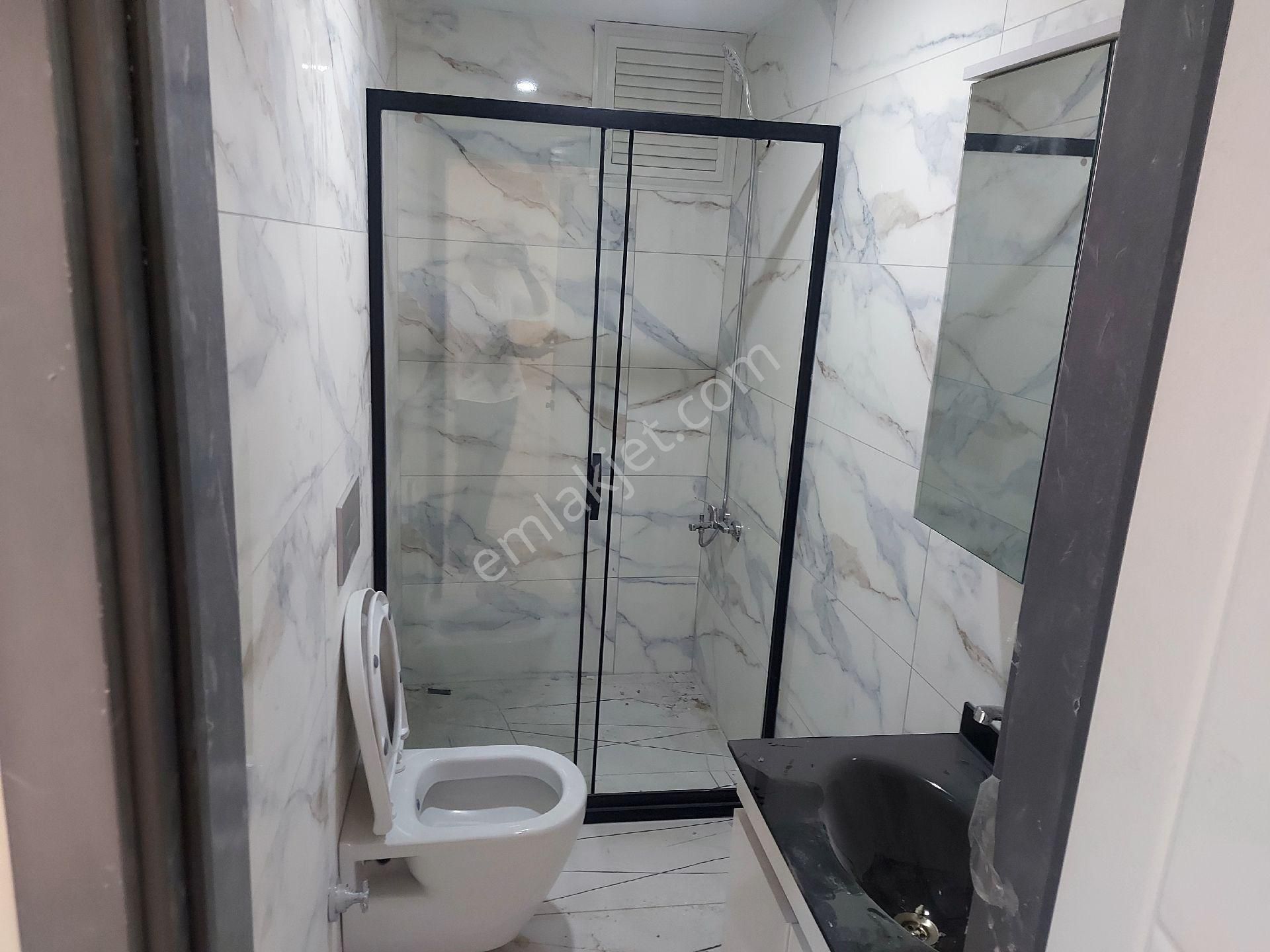 Kağıthane Çeliktepe Satılık Sıfır Dublex Daire - Görsel 30