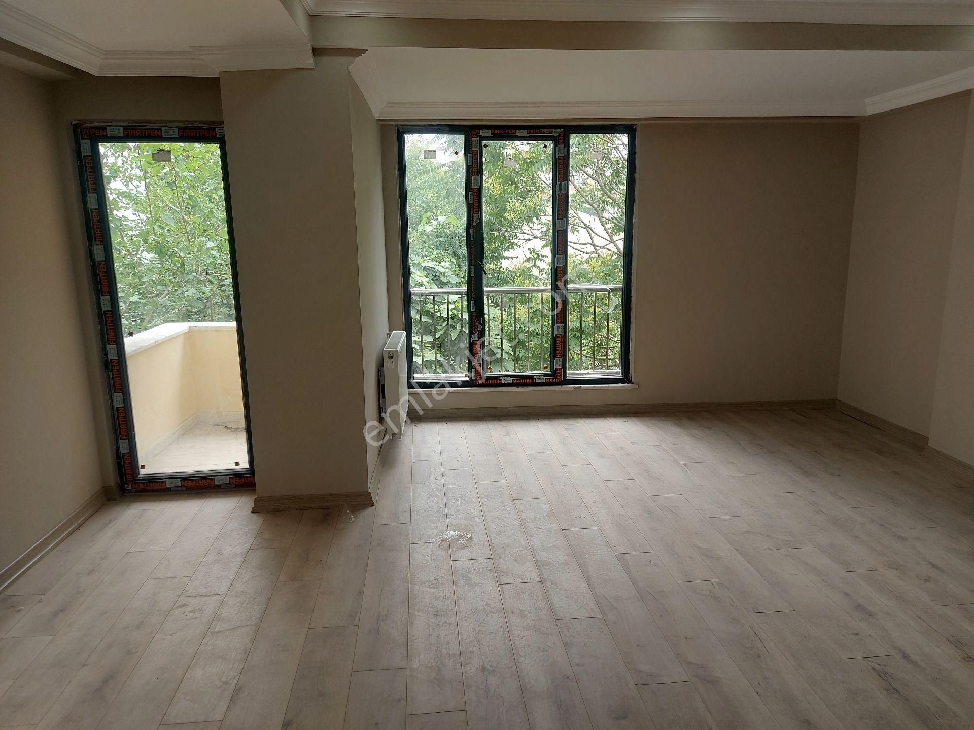 Kağıthane Çeliktepe Satılık Sıfır Dublex Daire - Görsel 7