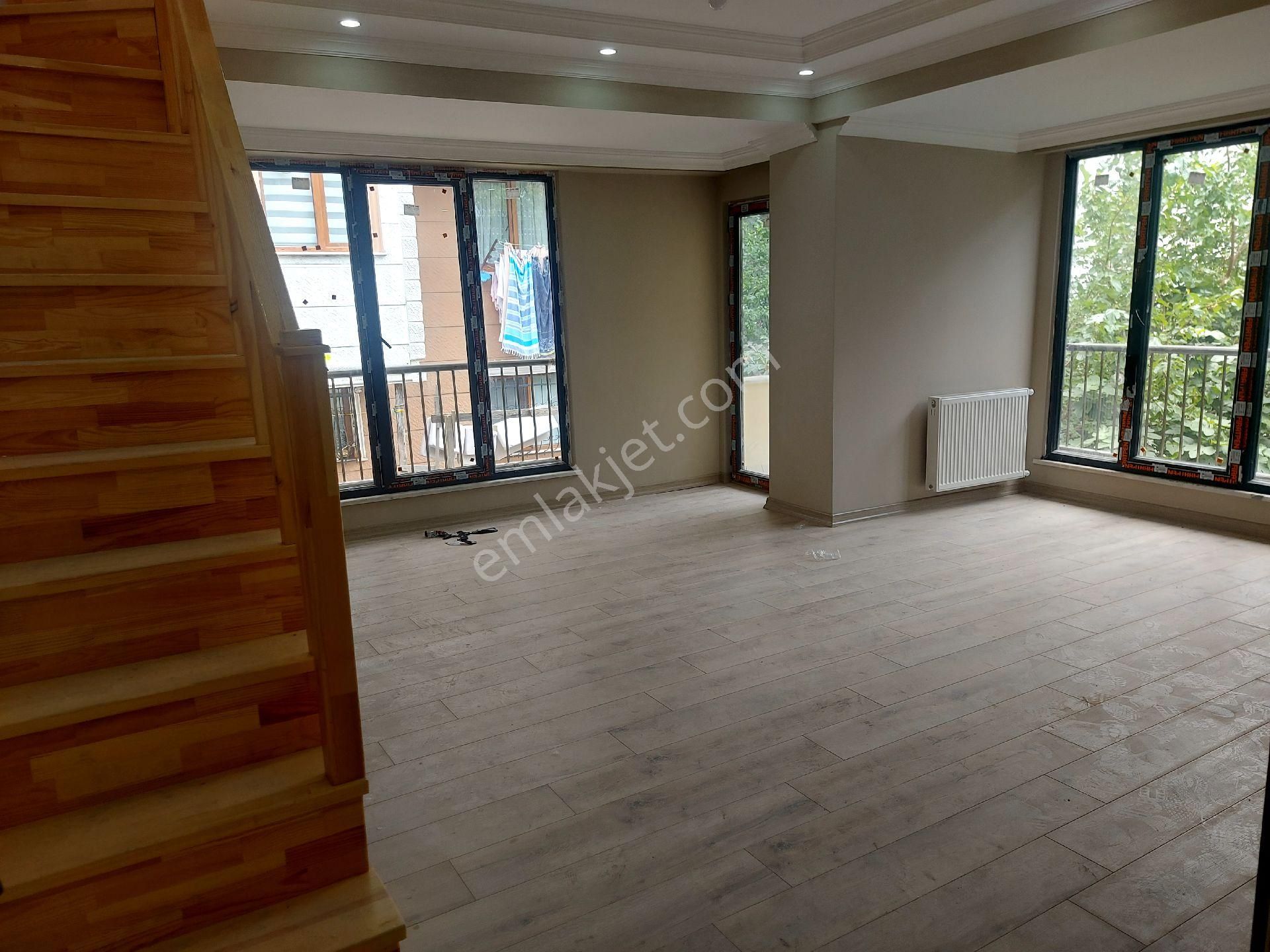 Kağıthane Çeliktepe Satılık Sıfır Dublex Daire - Görsel 5