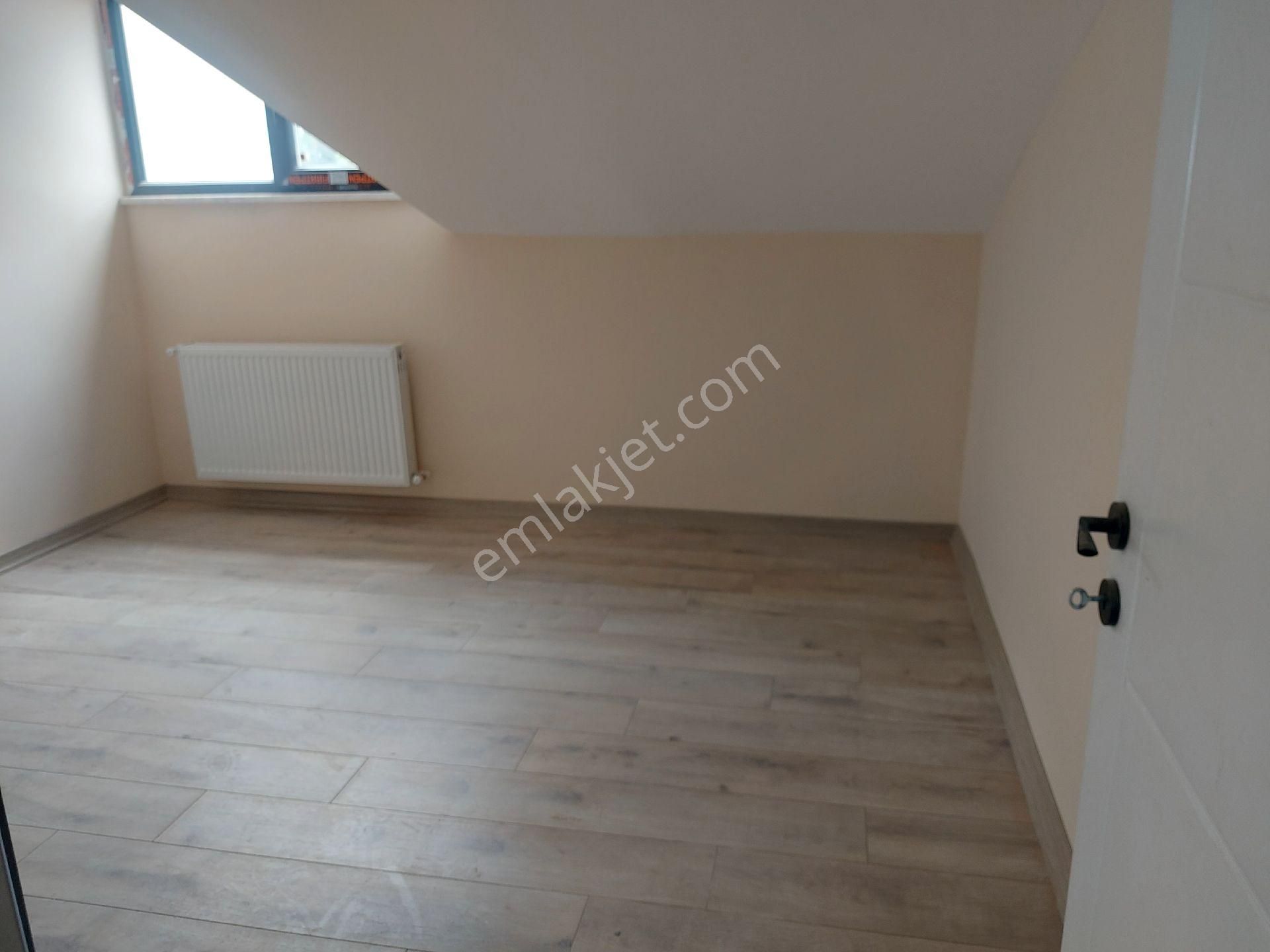 Kağıthane Çeliktepe Satılık Sıfır Dublex Daire - Görsel 25