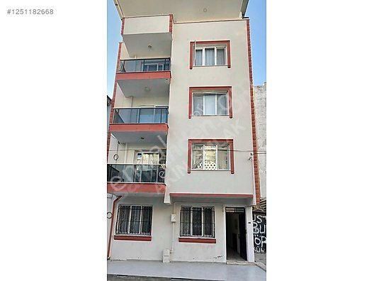 Buca Göksu Mah. Satılık 125 M2. Yeni Arakat Daireler