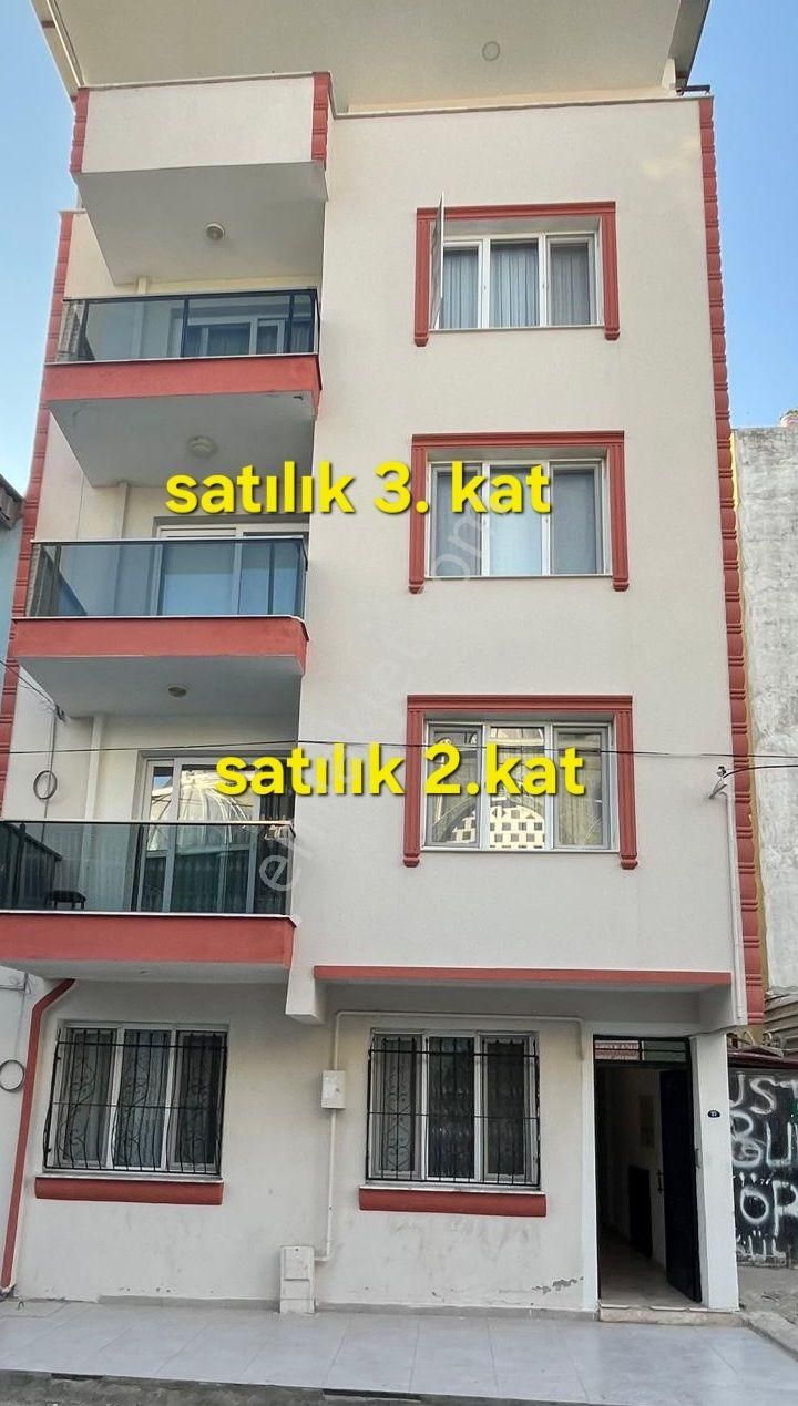 Buca Göksu Mah. Satılık 125 M2. Yeni Arakat Daireler
