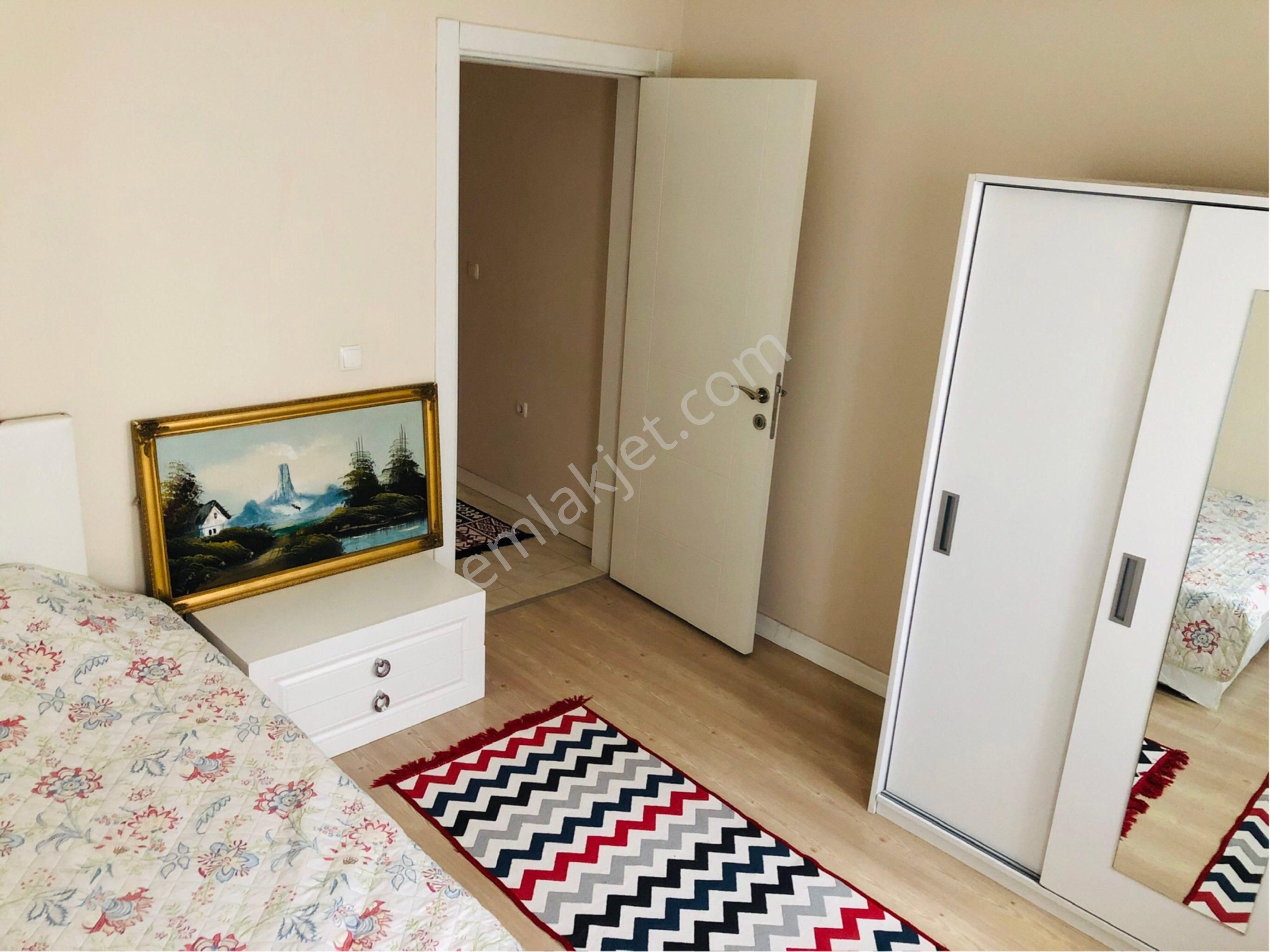 Şanlıurfa Viranşehir Tokide Full Eşyalı Kiralık 2.kat 2+1 Daire