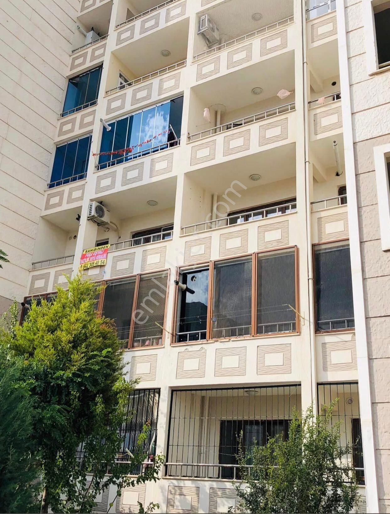 Şanlıurfa Viranşehir Tokide Full Eşyalı Kiralık 2.kat 2+1 Daire