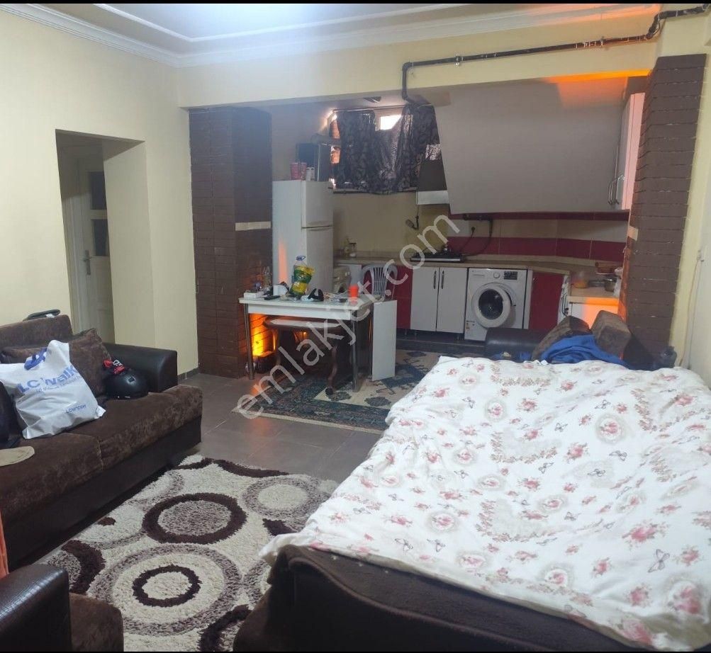 Satılık Daire Kiracılı
