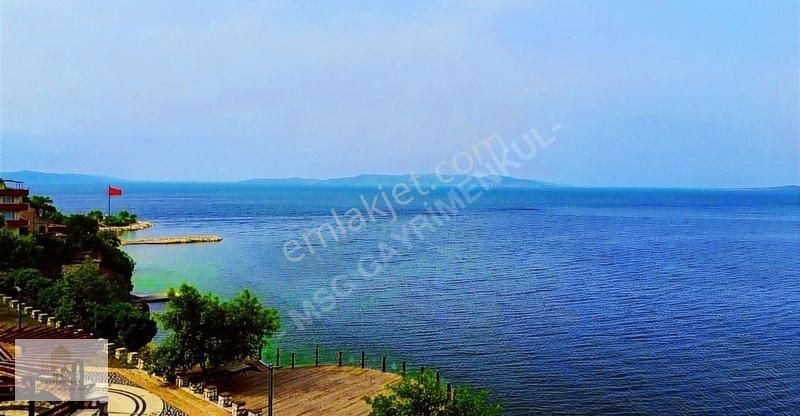 Msg Villa'dan Avşa Adası Manzaralı Eşsiz & Ayrıcalıklı Bir Yaşam
