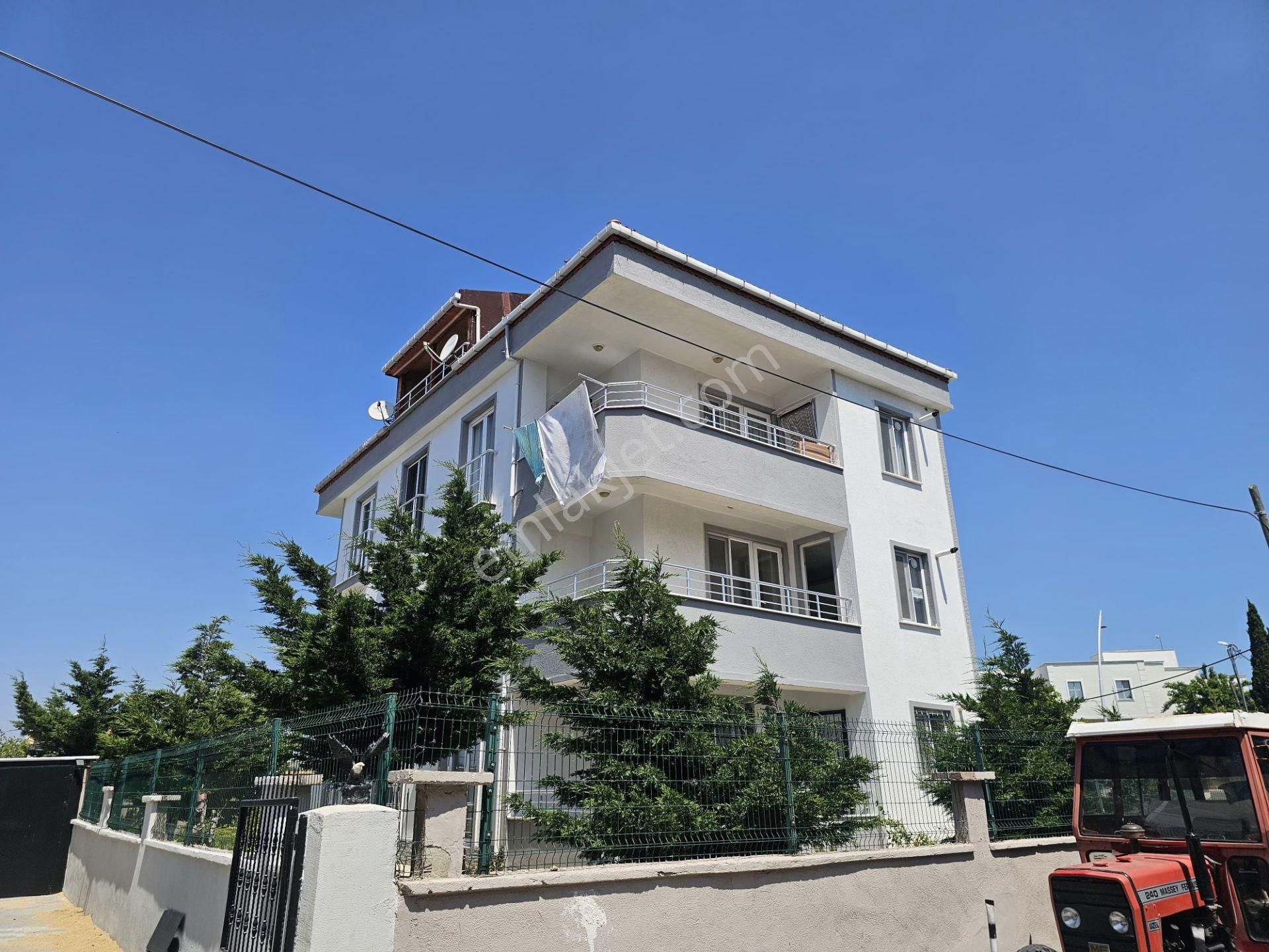 Büyükçekmece Celaliye De 3+1 Kiralık Daire Deniz Manzaralı