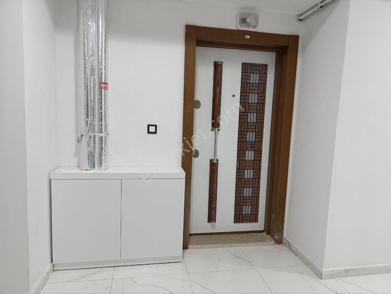 Talas Harmanda Cemil Babaya Yakın Kiralık 2+1 Arakat Daire