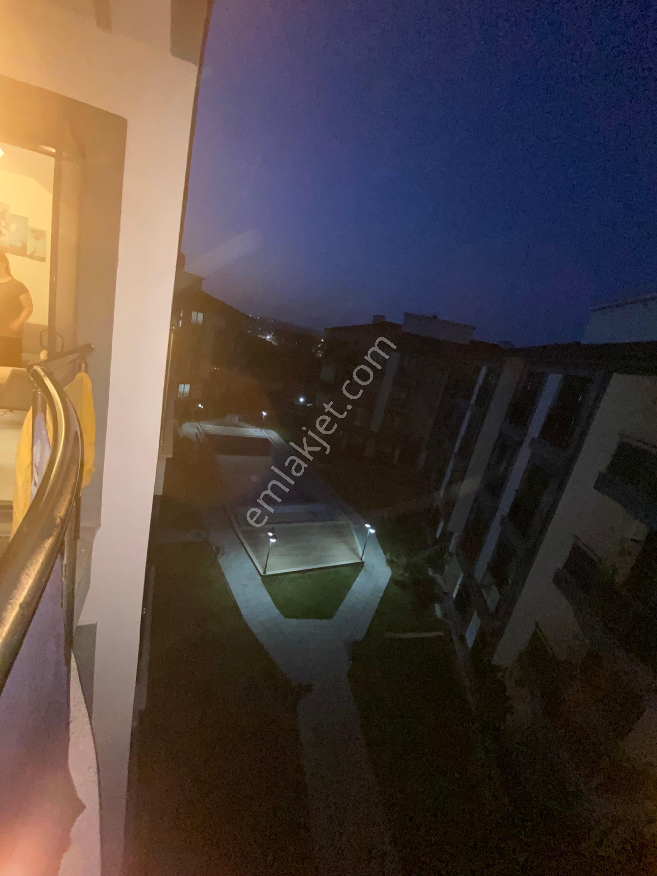 Kuşadası Davutlar Merkezde Havuzlu 1+1 Satılık Daire - Görsel 7