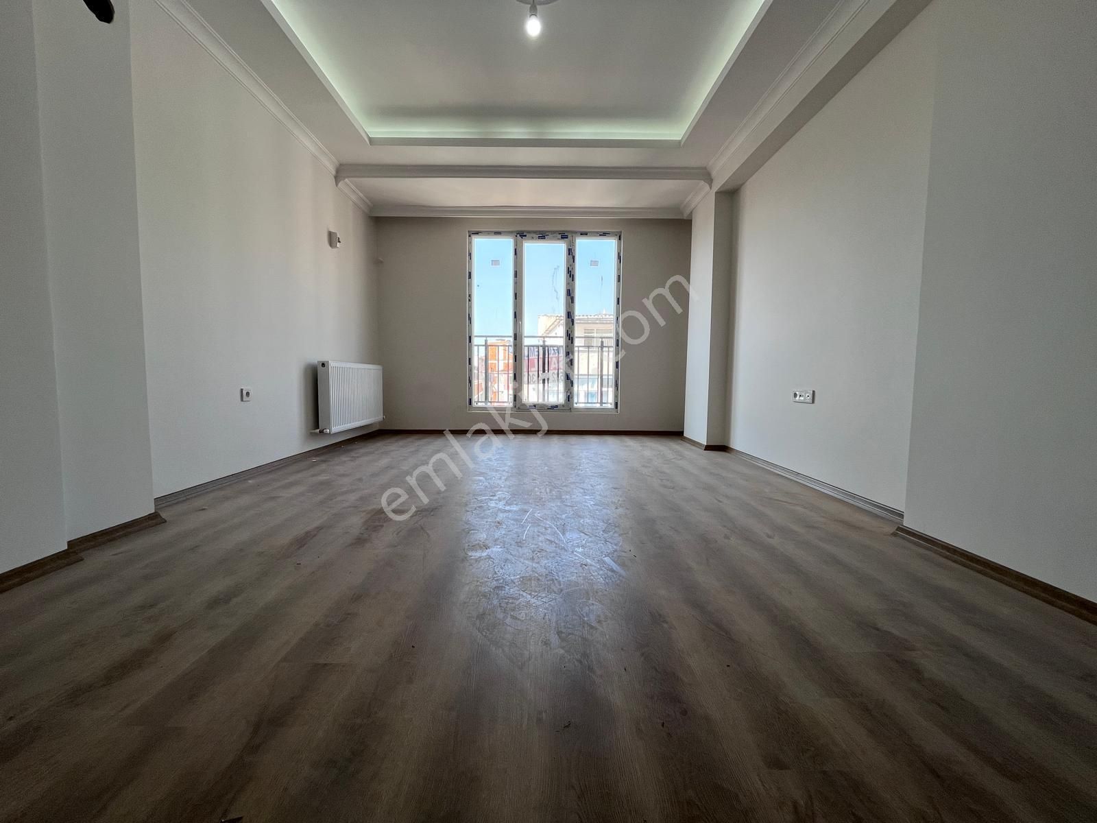 Bahçelievler Basınsitesi Yakını Satılık Sıfır 3+1 Daire