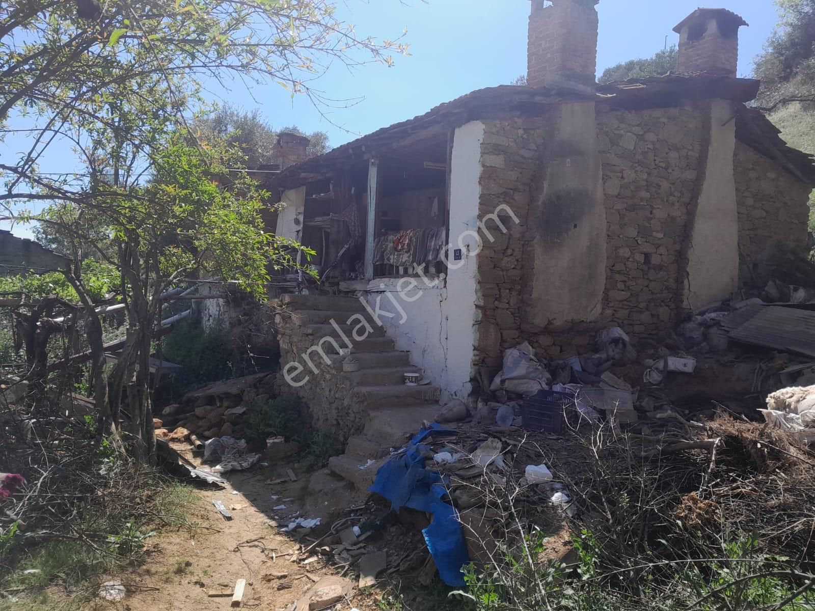 Müstakil Köy Evi Arayana Kelepir Kestel Mah. Köy Merkezinde