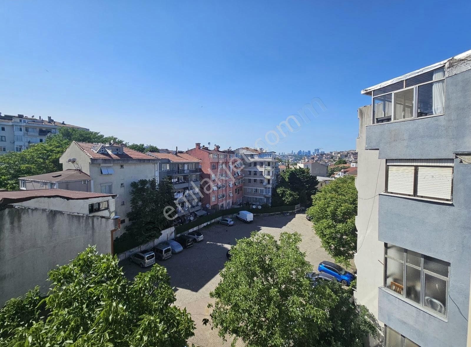 Üsküdar Merkez Ahmediye 4+1 Dublex Sıfır Daire Cuma Pazarı İçi