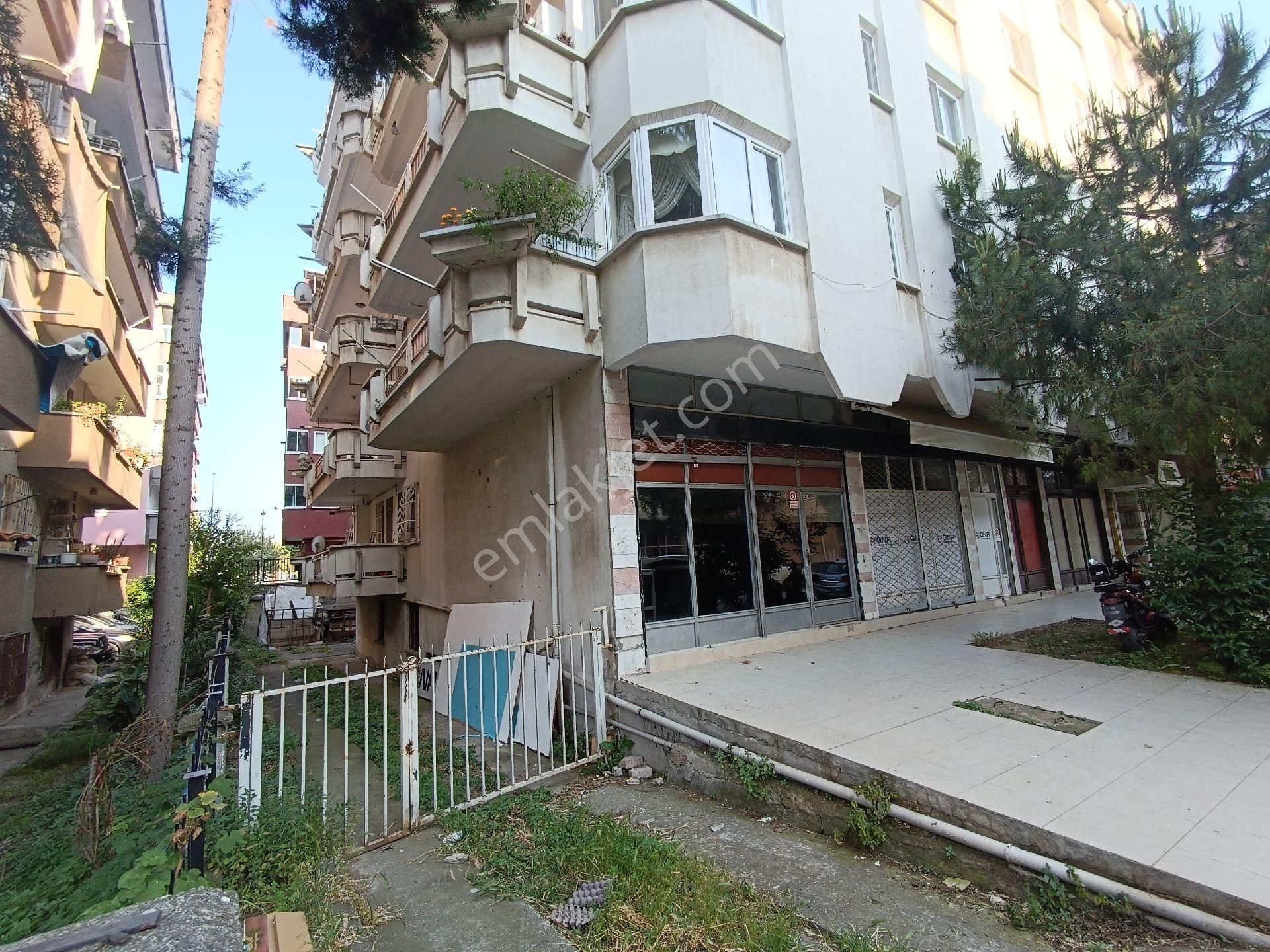İlkadım Liman Mahallesinde Satılık Daire