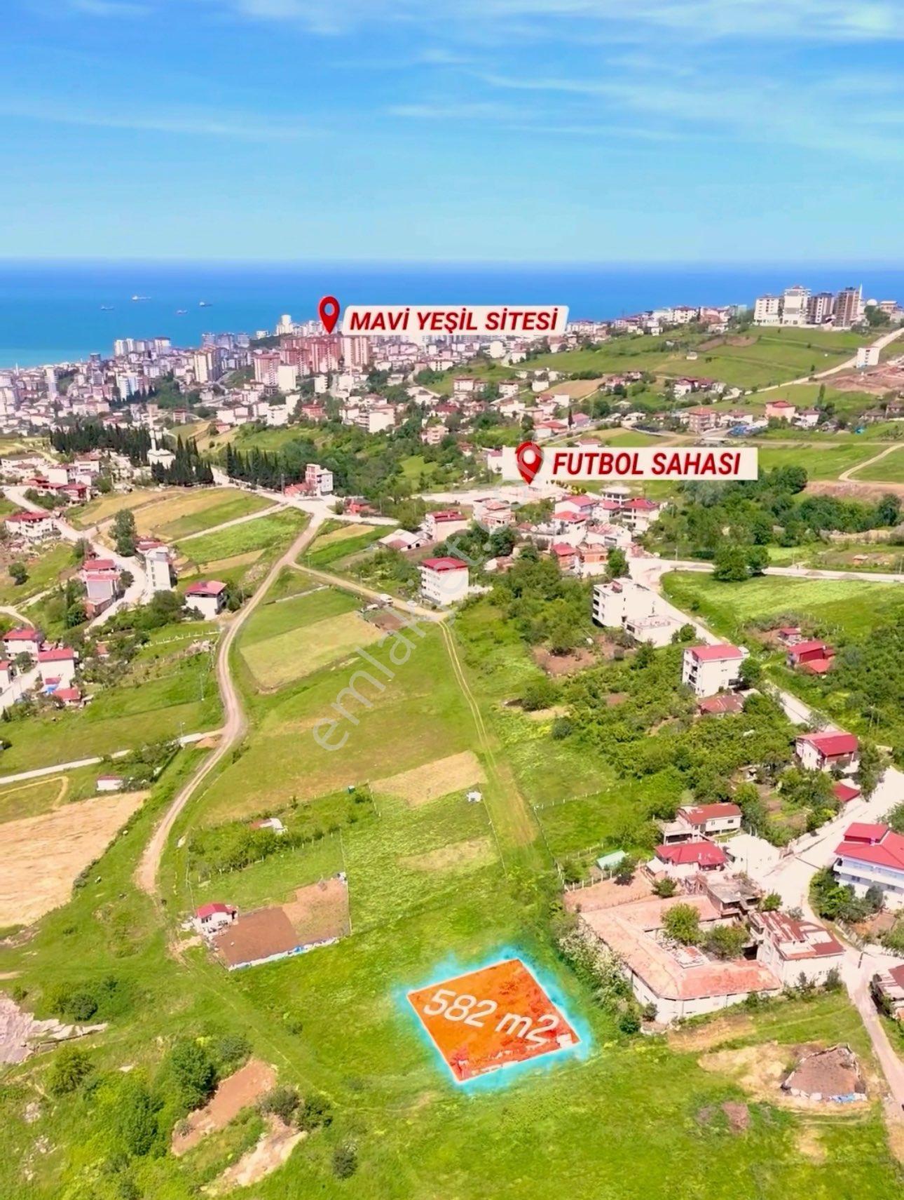 Evim-nur’dan Teknepınar Mh 582m2 6.kat İmarlı Fırsat Arsa - Görsel 8