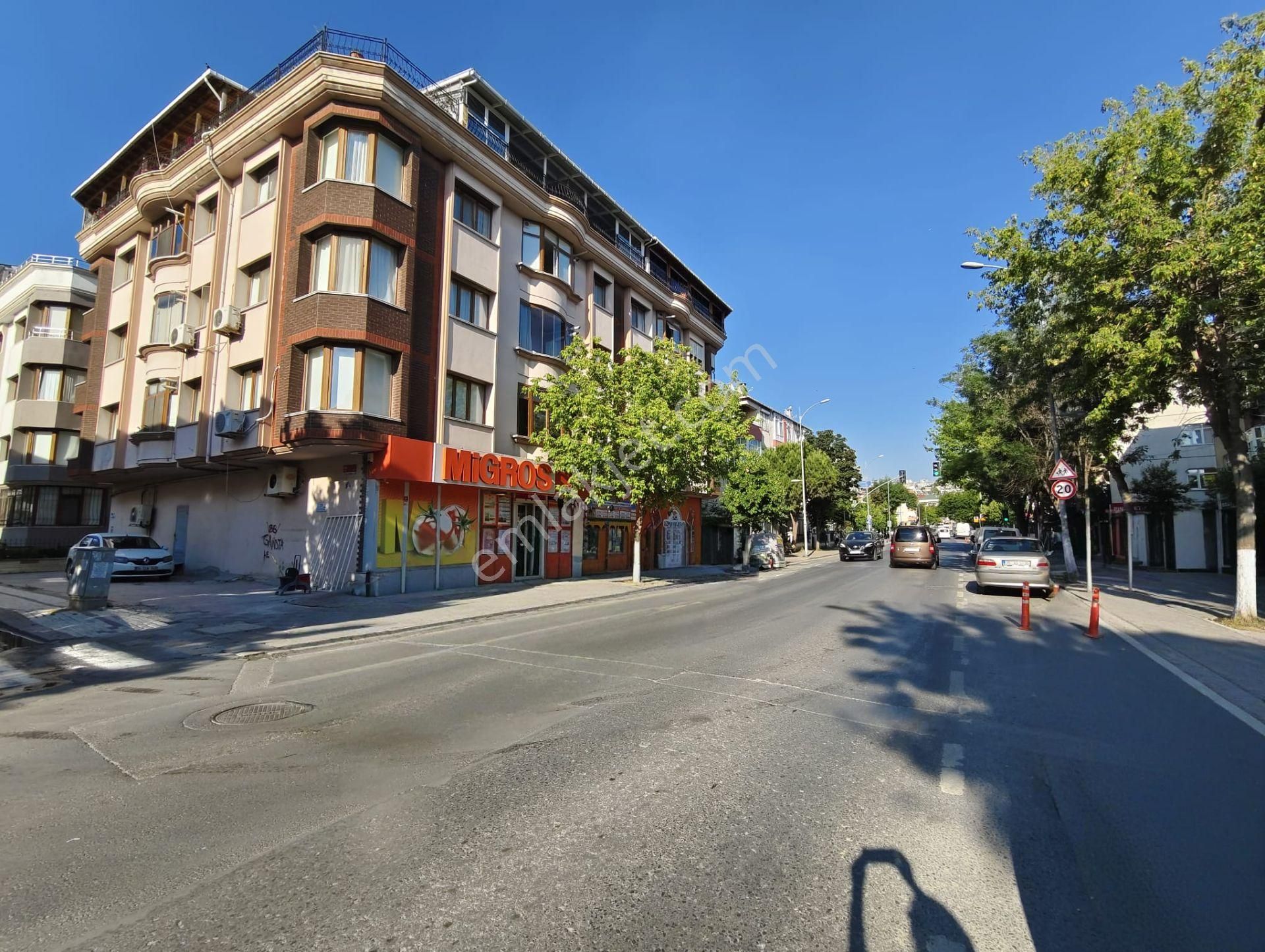 Büyükçekmece Günyüzü Sitesınde Teraslı 5+2 Kat Mülkiyetli Satılık Dubleks!