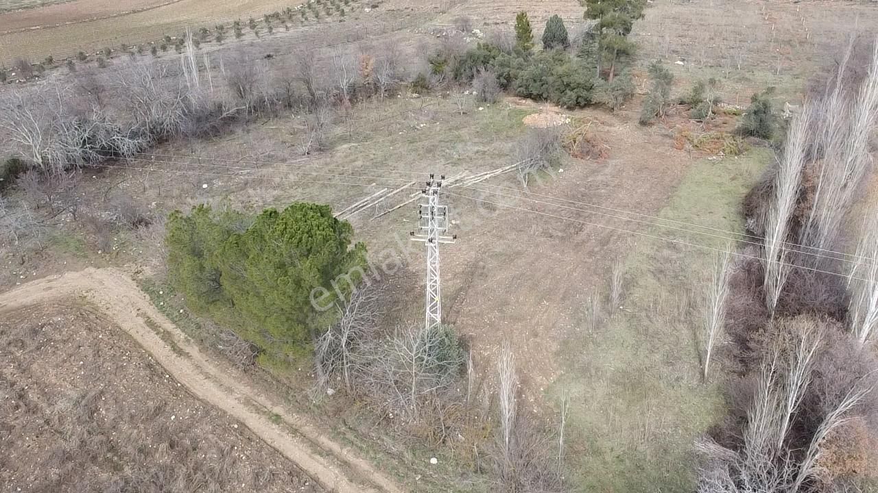 Burdur Bucak Kestel Köyünde Sahibinden 4842 M2 Tarla