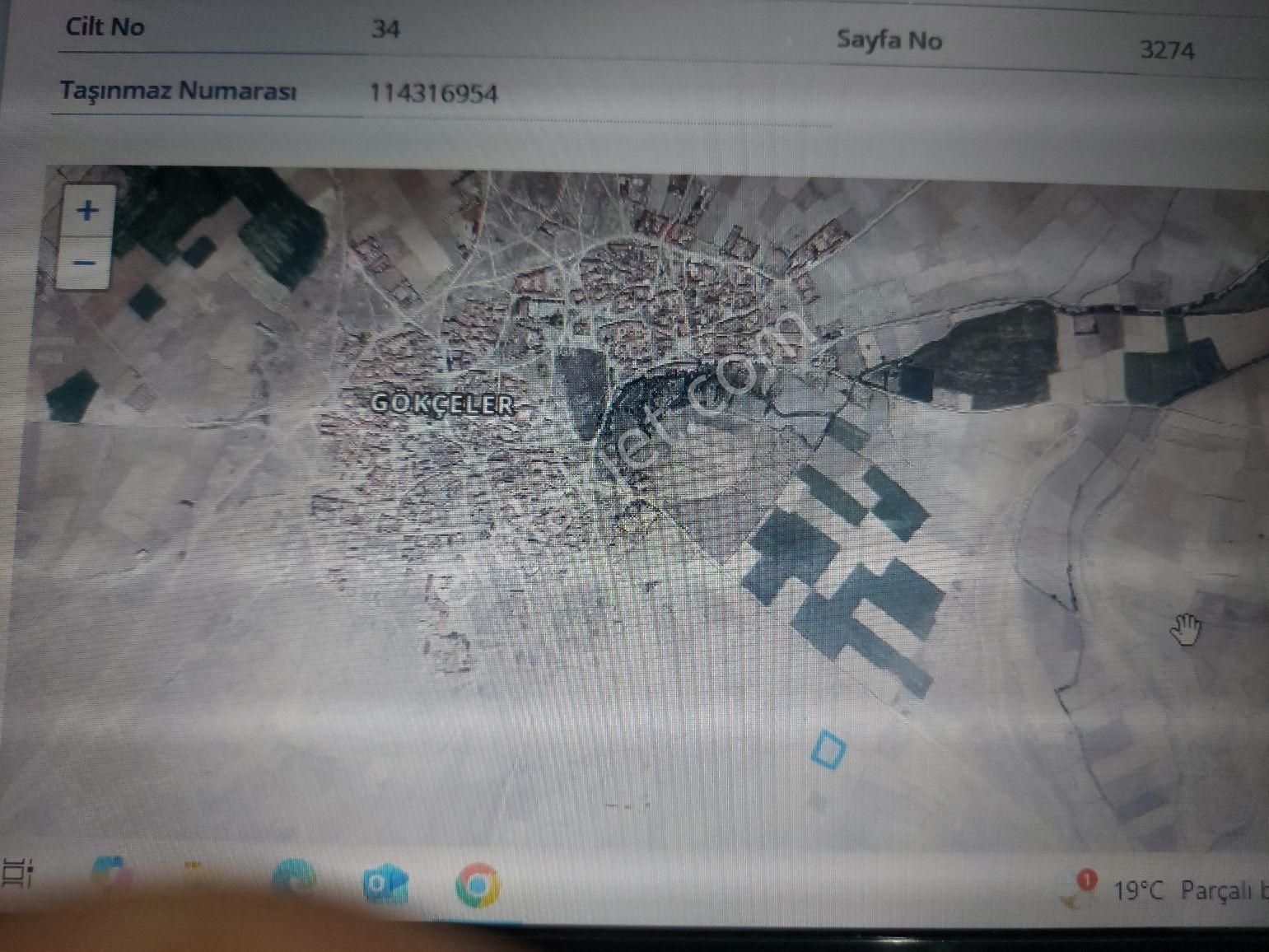 Satılık Tarla