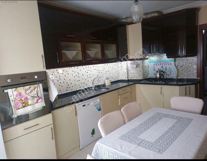 Geniş Ferah Daire