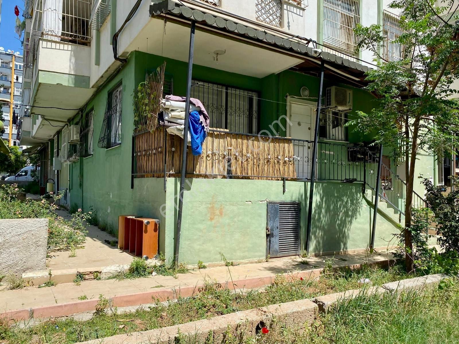 Huzur Evlerinde Müstakil Tadında Satlık Daire