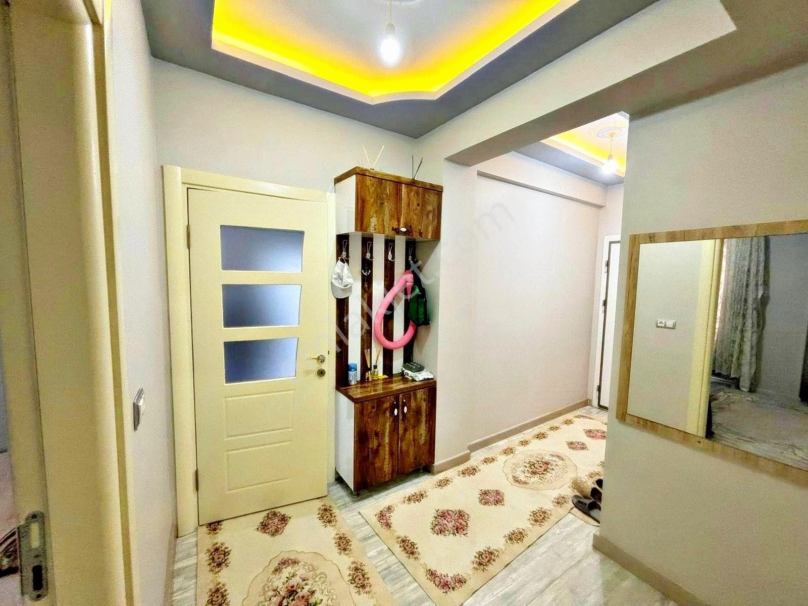 🛑🛑aktif'ten Akçay Merkez'de Satılık Yeni Yatırımlara Girme Fırsatı! Şık 3 Yaşında 2+1 Daire