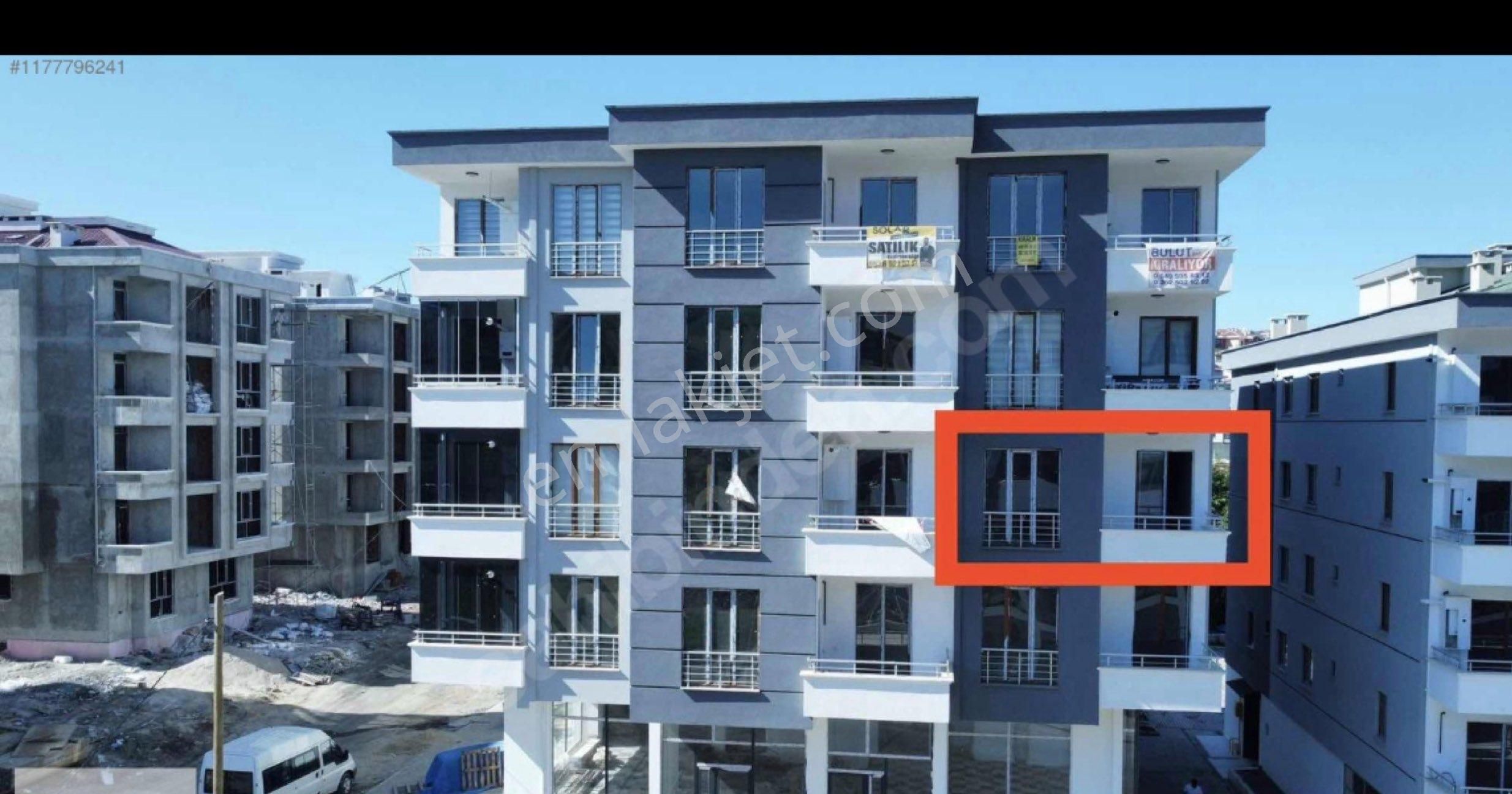 Pamuklu Bulvarında, Cadde Üstü Sahibinden Kiralık 1+1 Daire