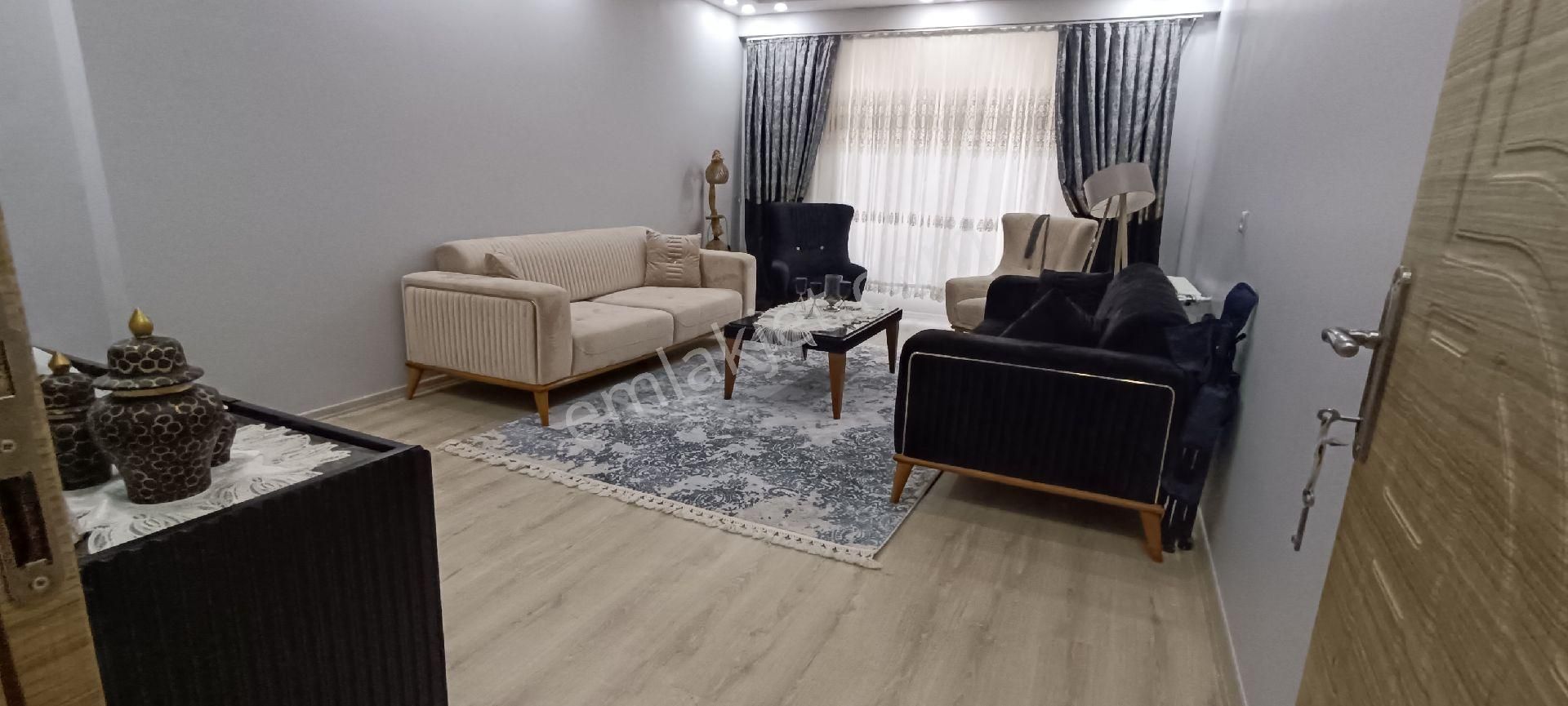 Maşukta Satılık 3+1 Daire